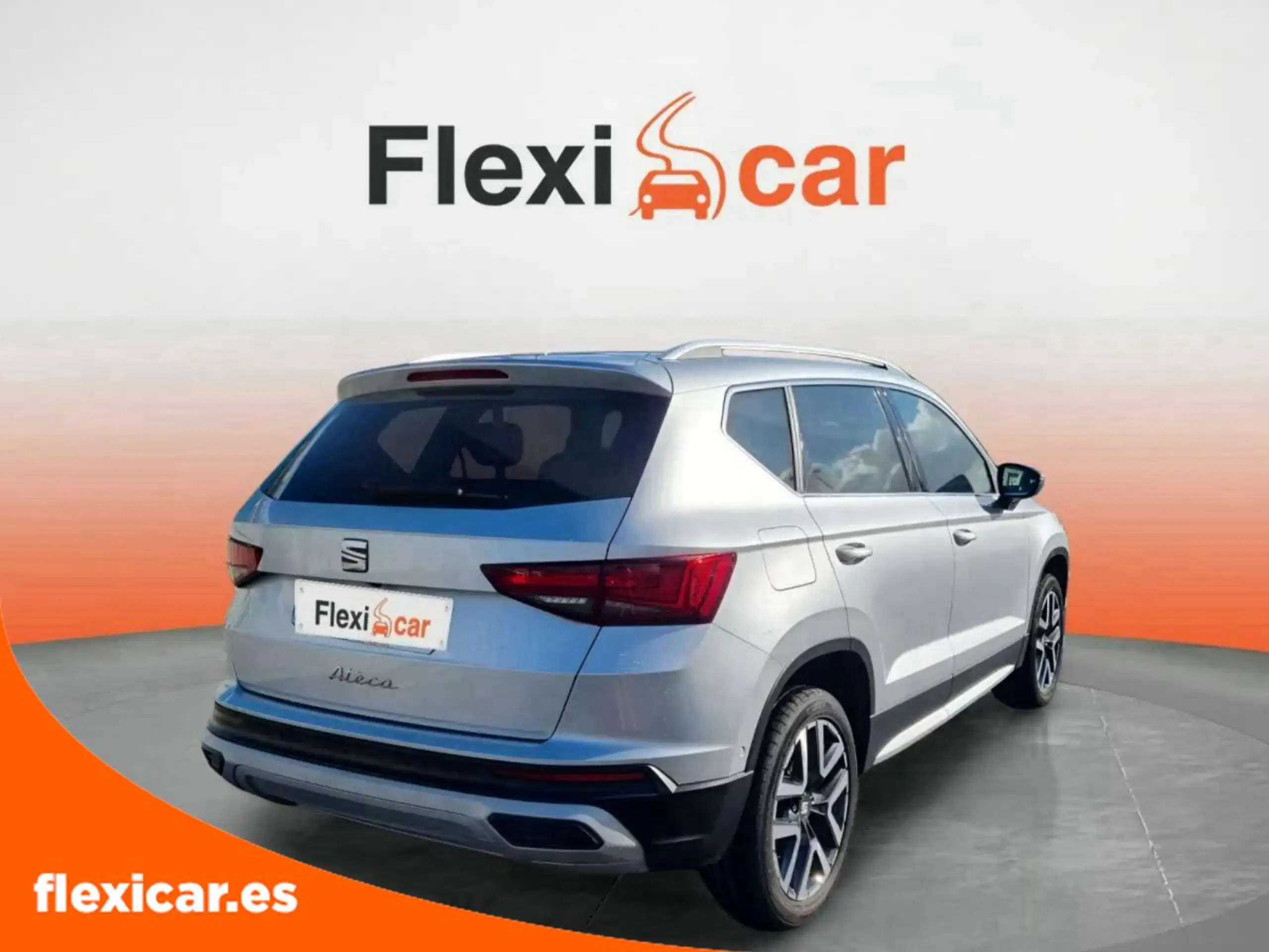 SEAT - Ateca