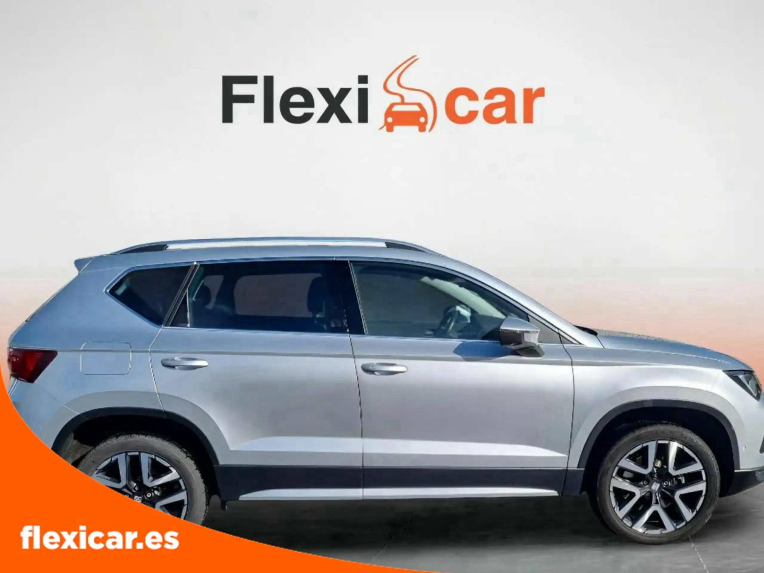 SEAT - Ateca