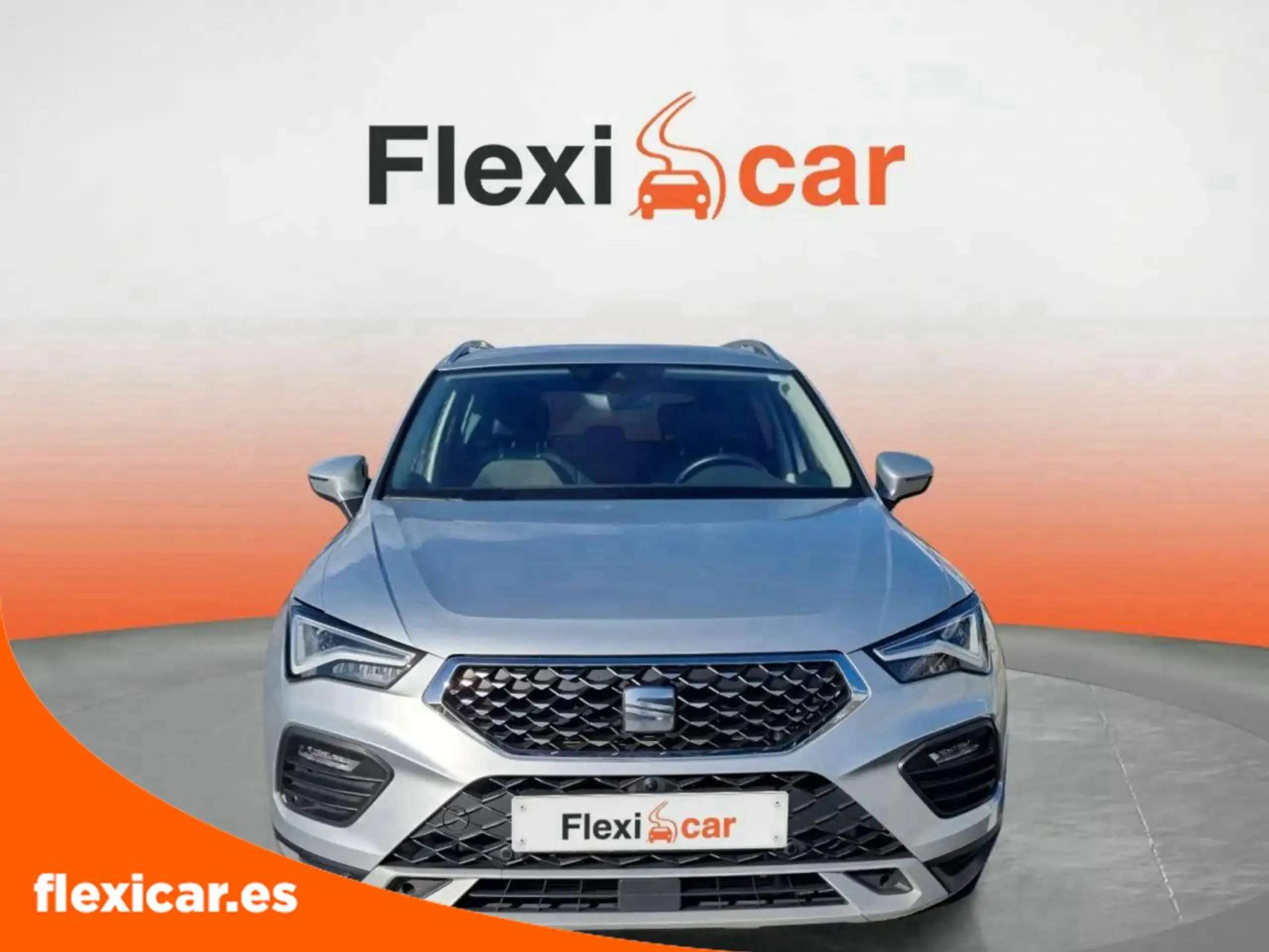 SEAT - Ateca