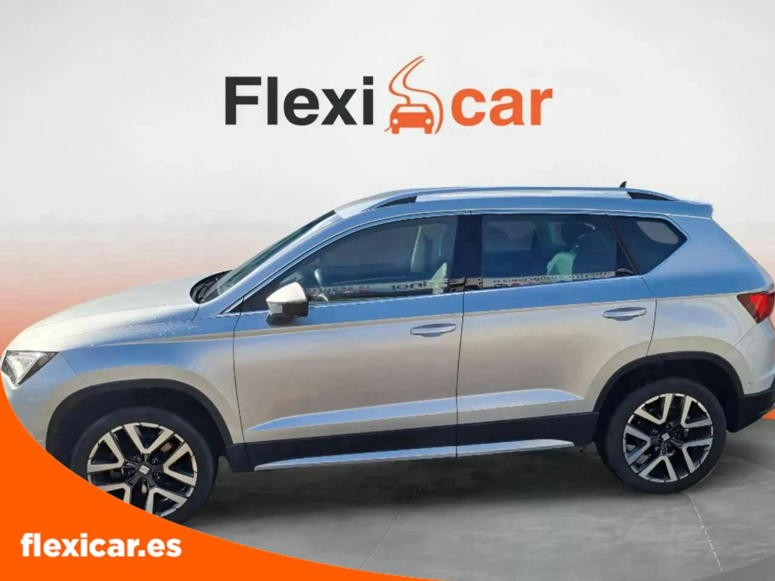 SEAT - Ateca