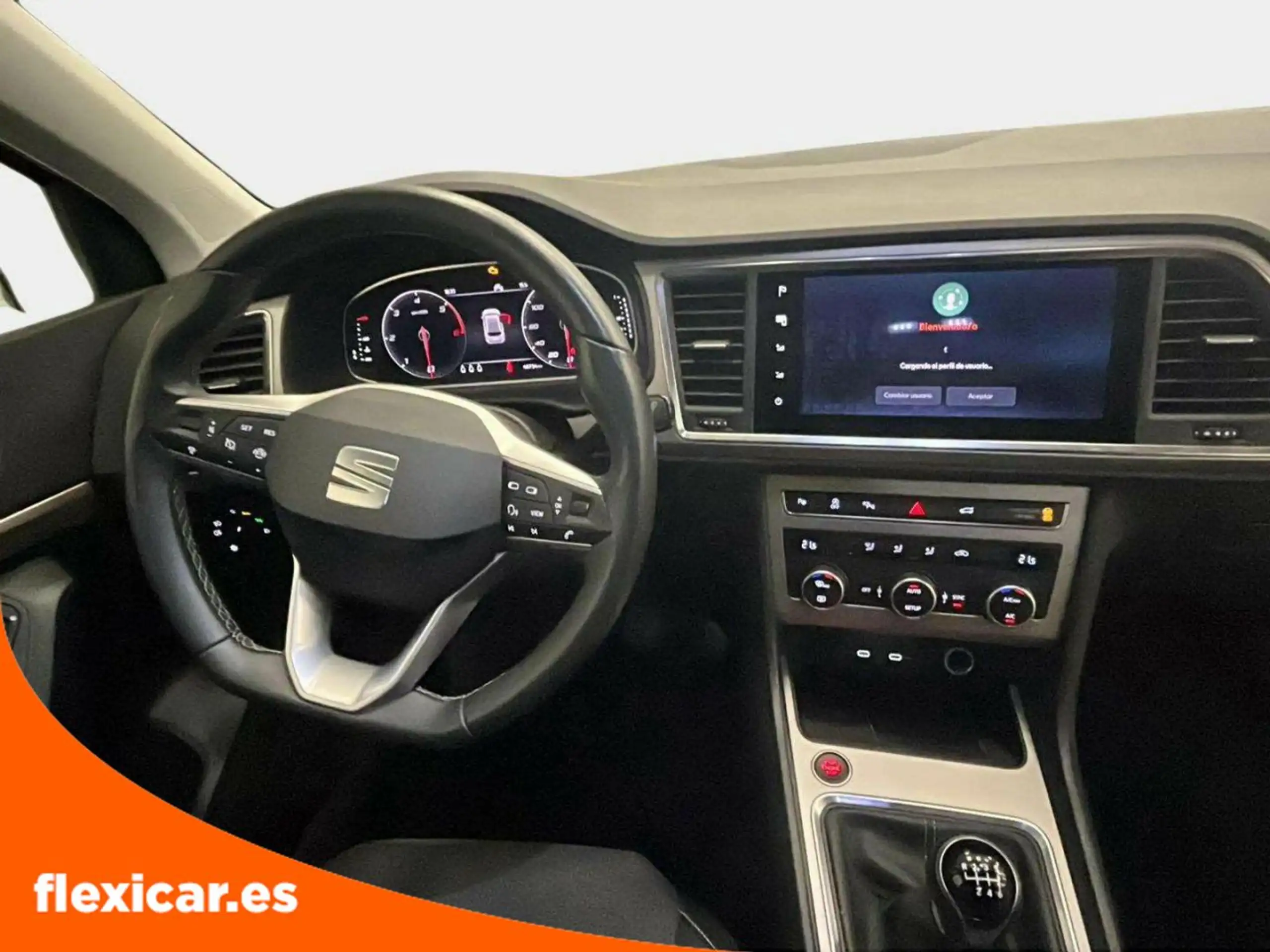 SEAT - Ateca