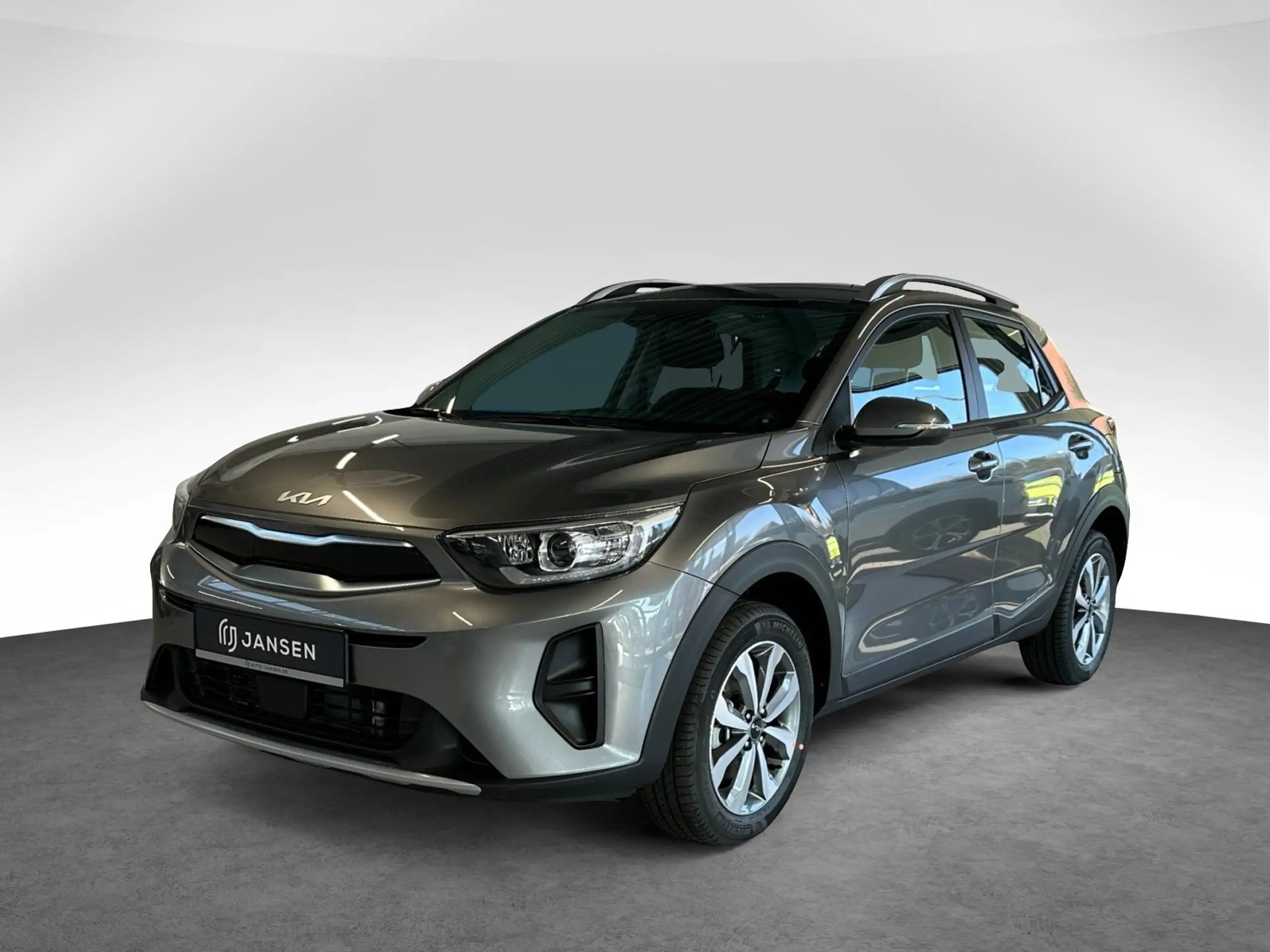 Kia Stonic 2024