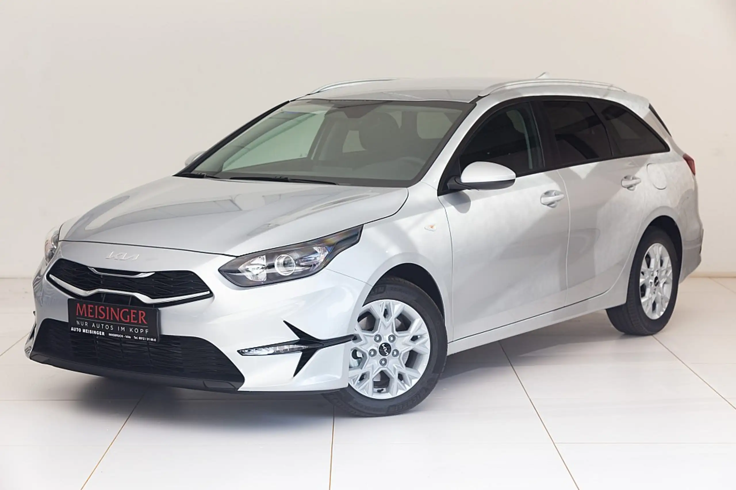 Kia - Ceed SW / cee'd SW