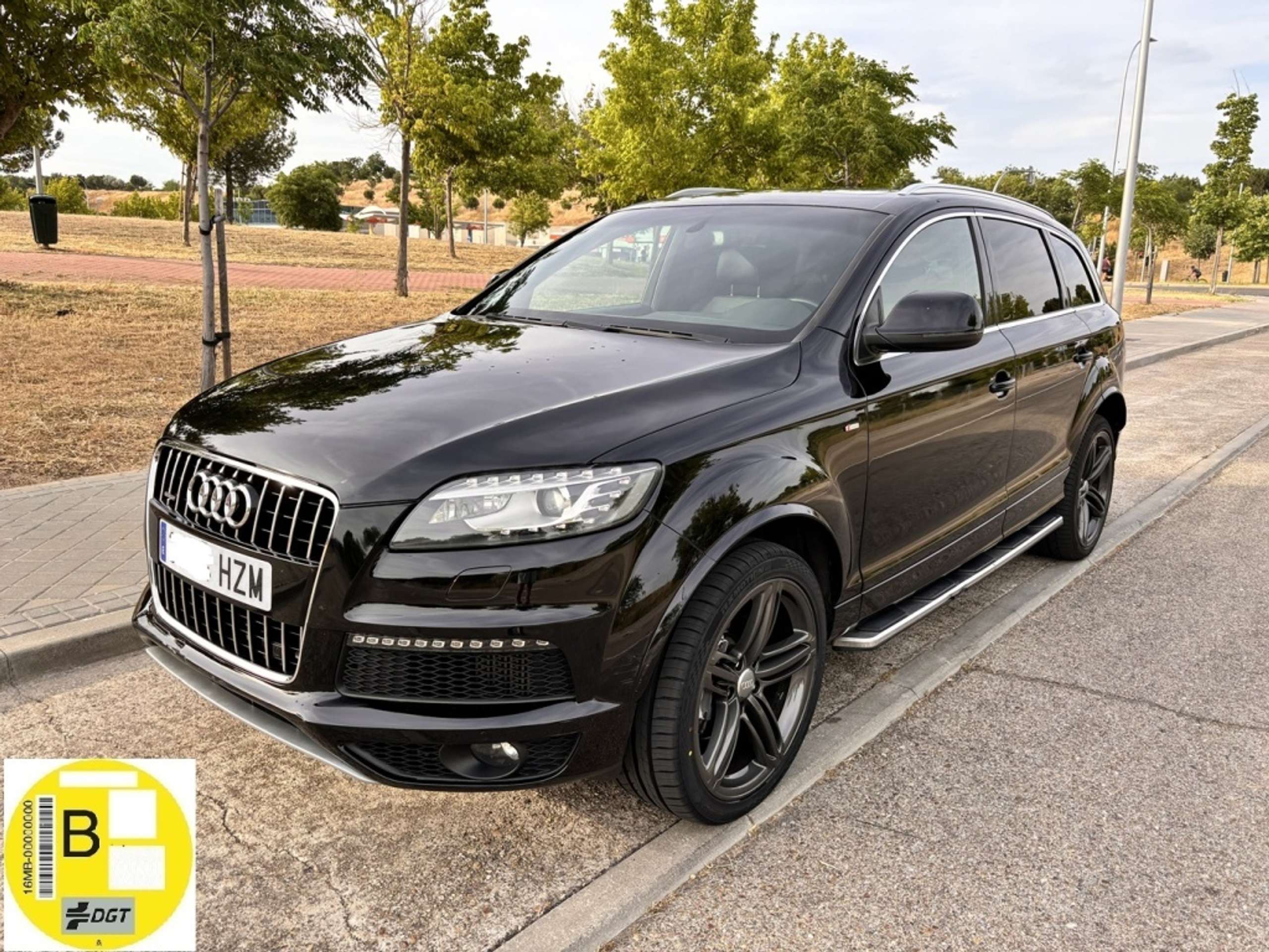 Audi - Q7