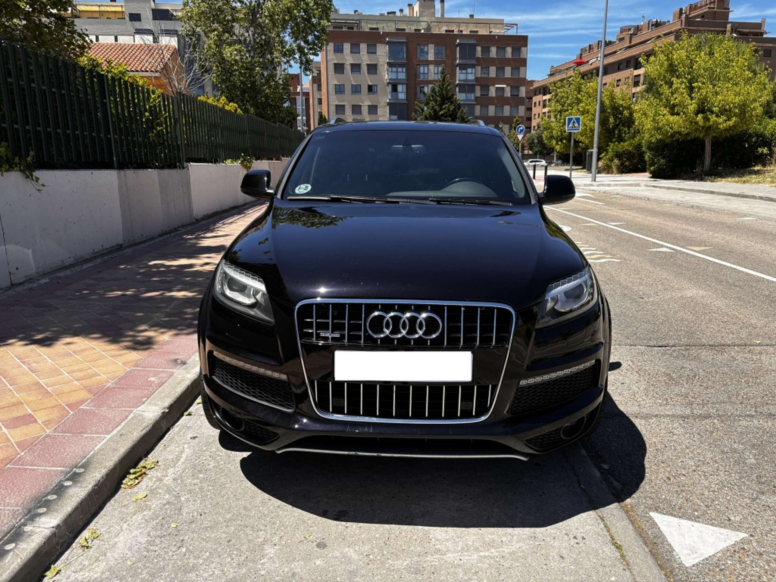 Audi - Q7