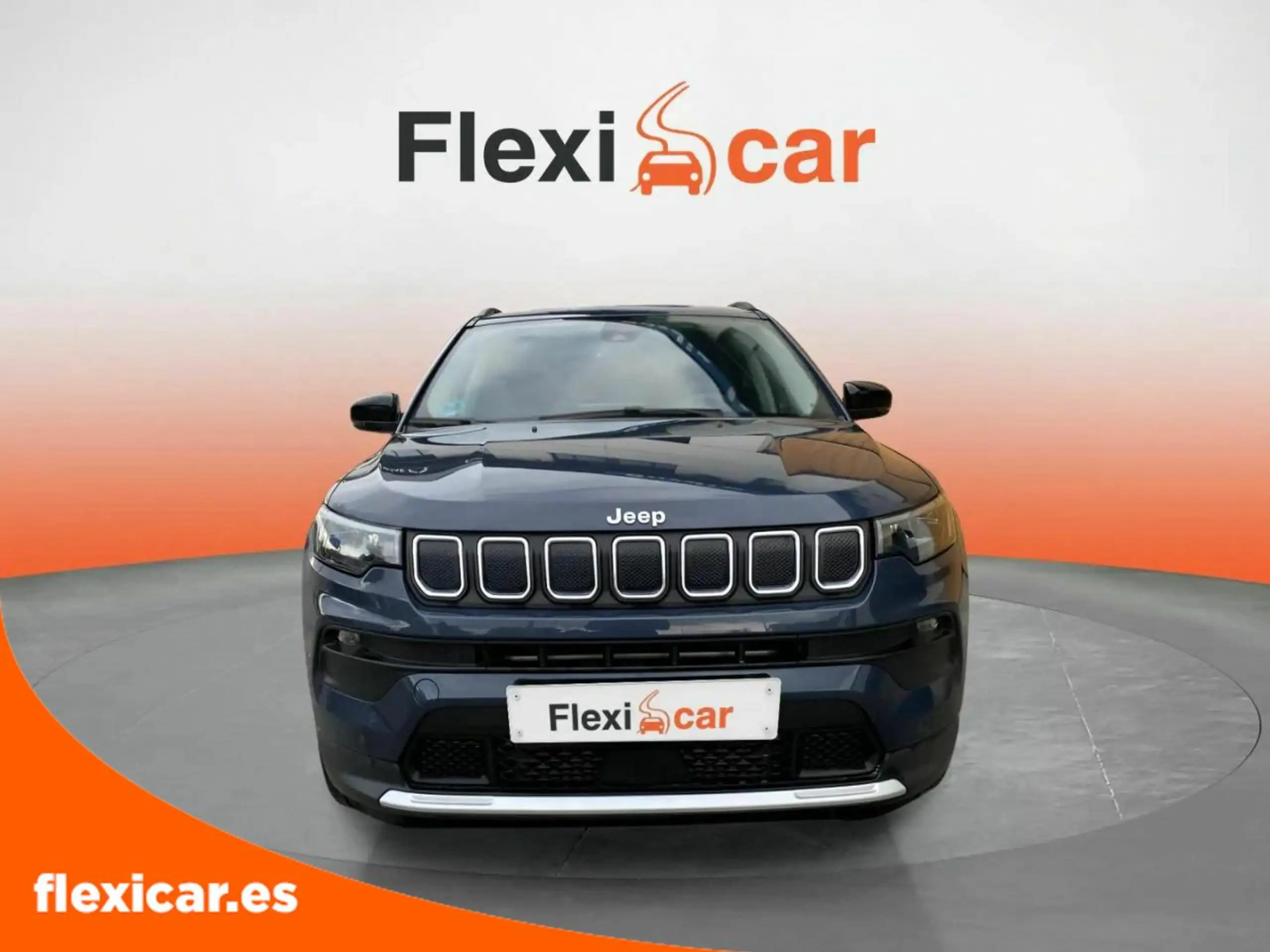 Jeep - Compass