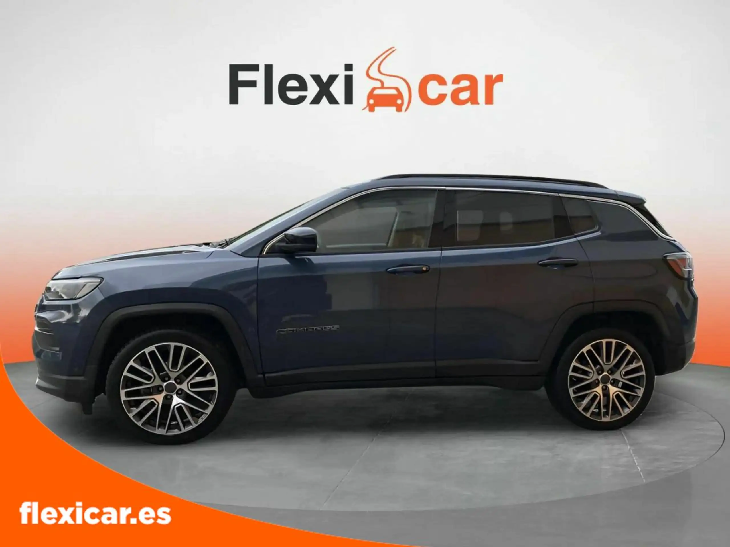 Jeep - Compass