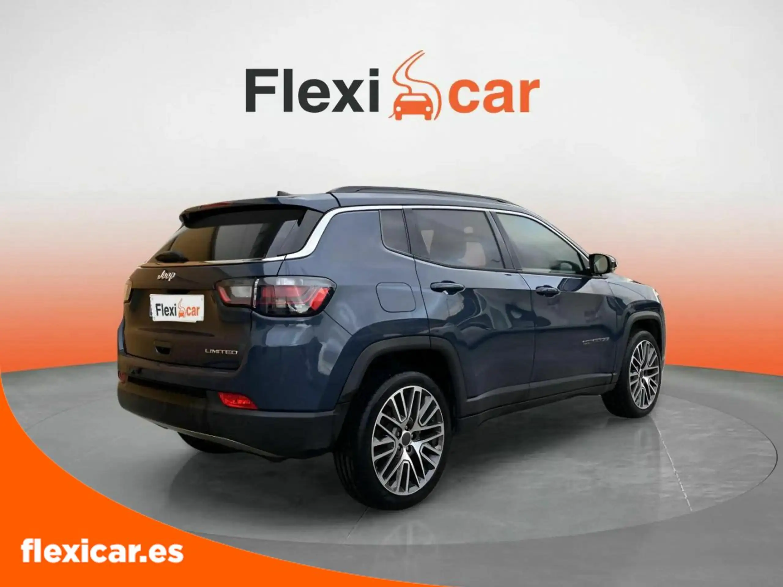 Jeep - Compass