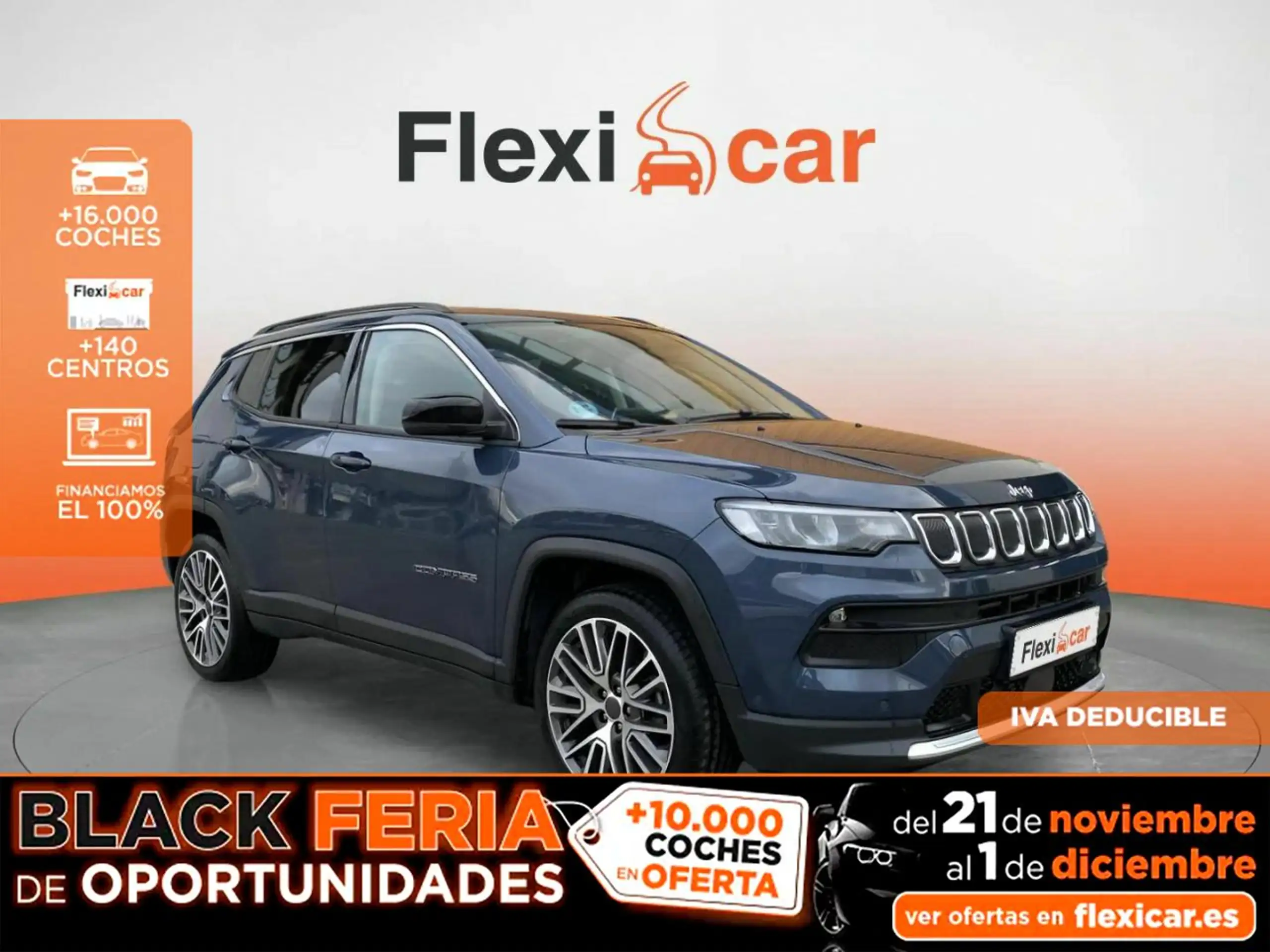 Jeep - Compass