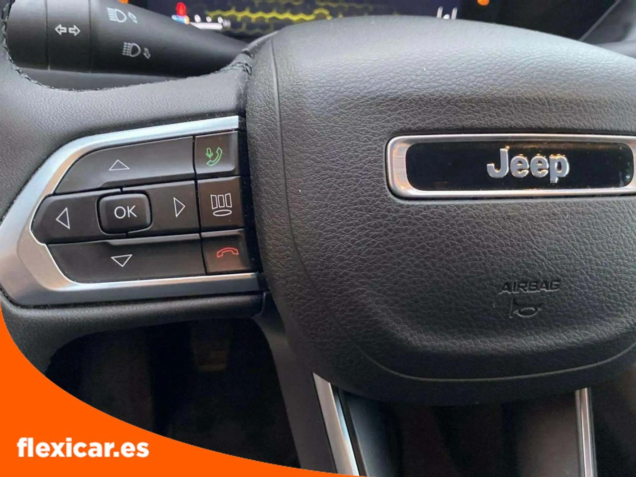 Jeep - Compass