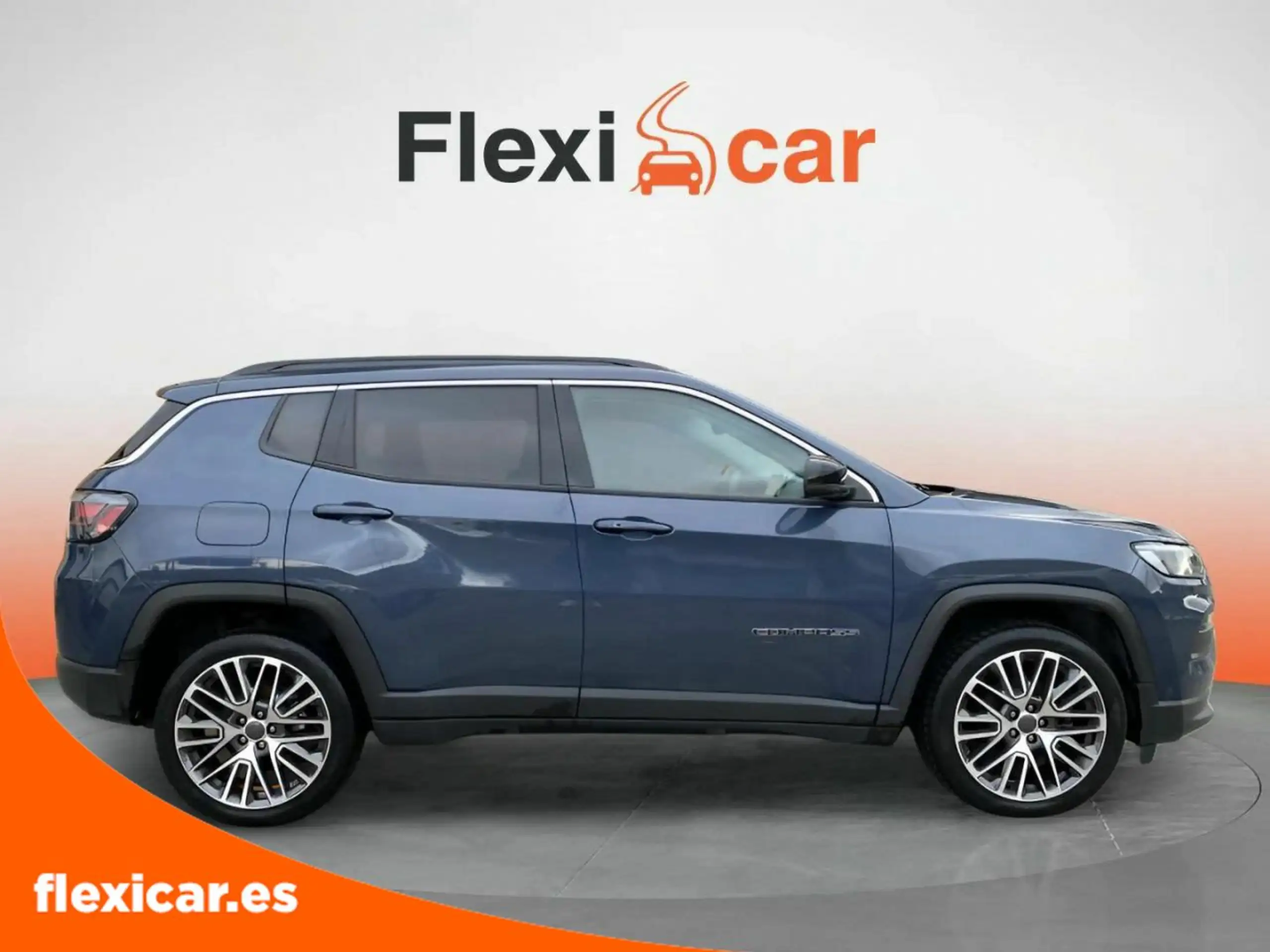 Jeep - Compass