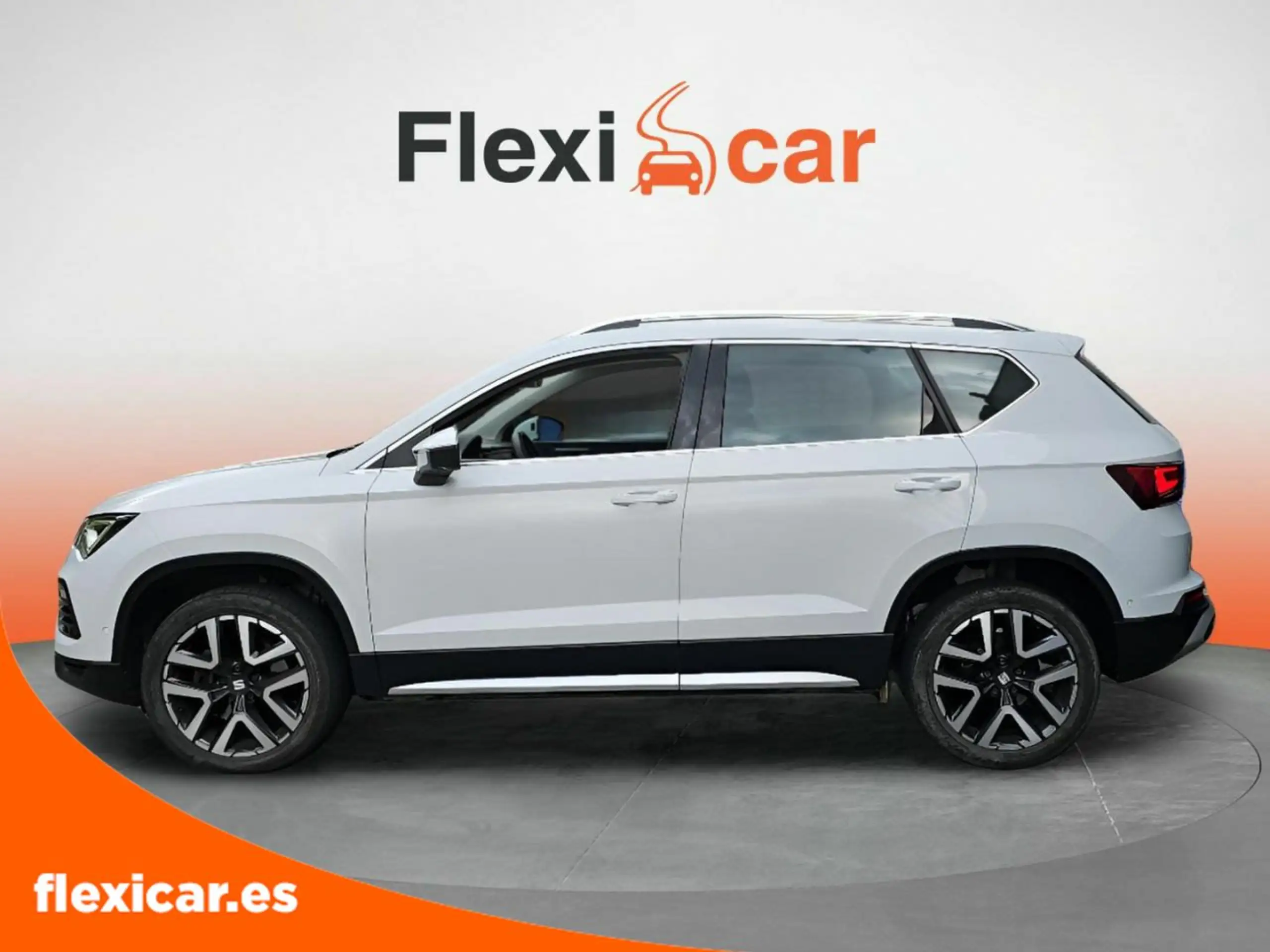 SEAT - Ateca