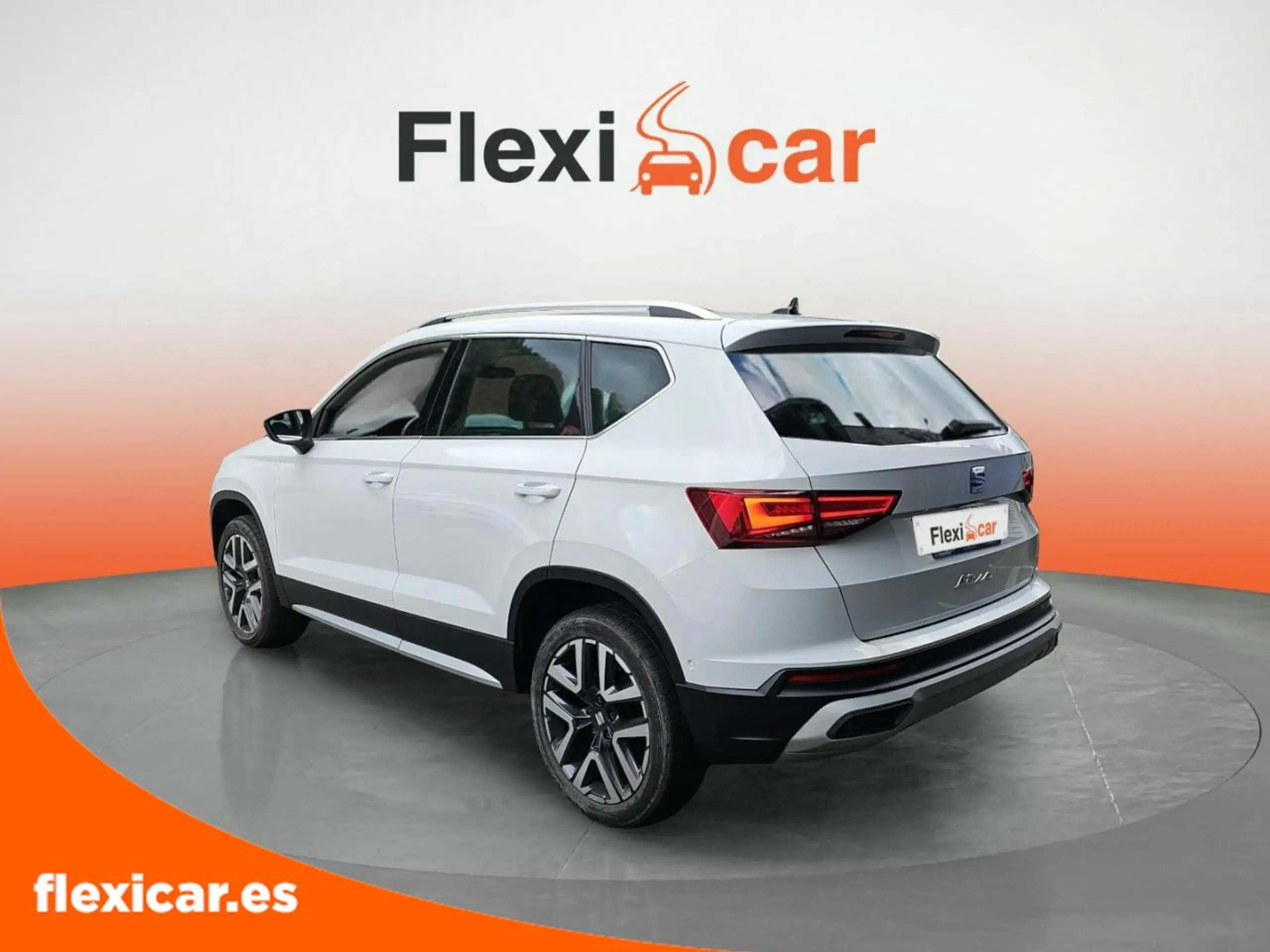 SEAT - Ateca