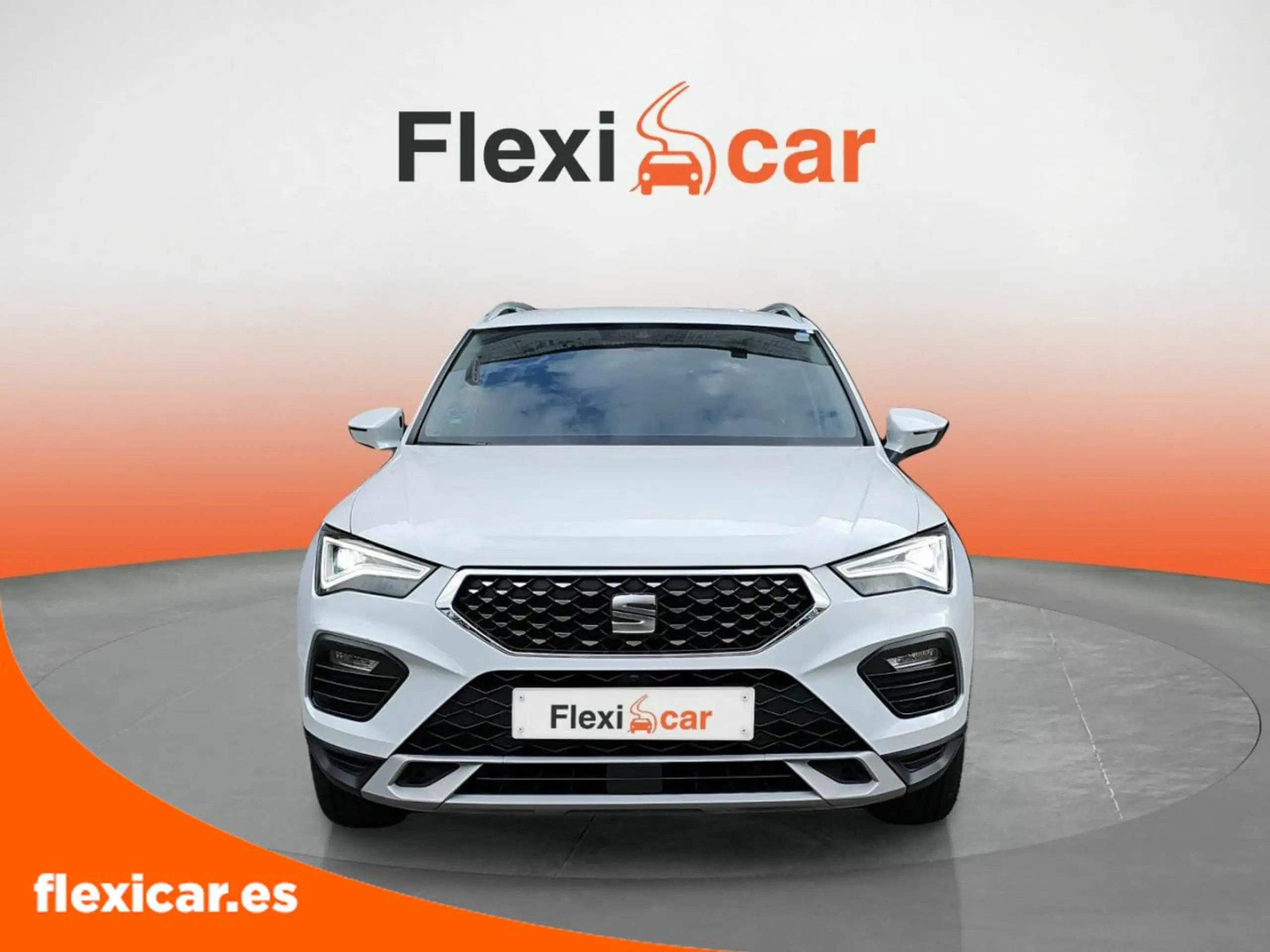 SEAT - Ateca