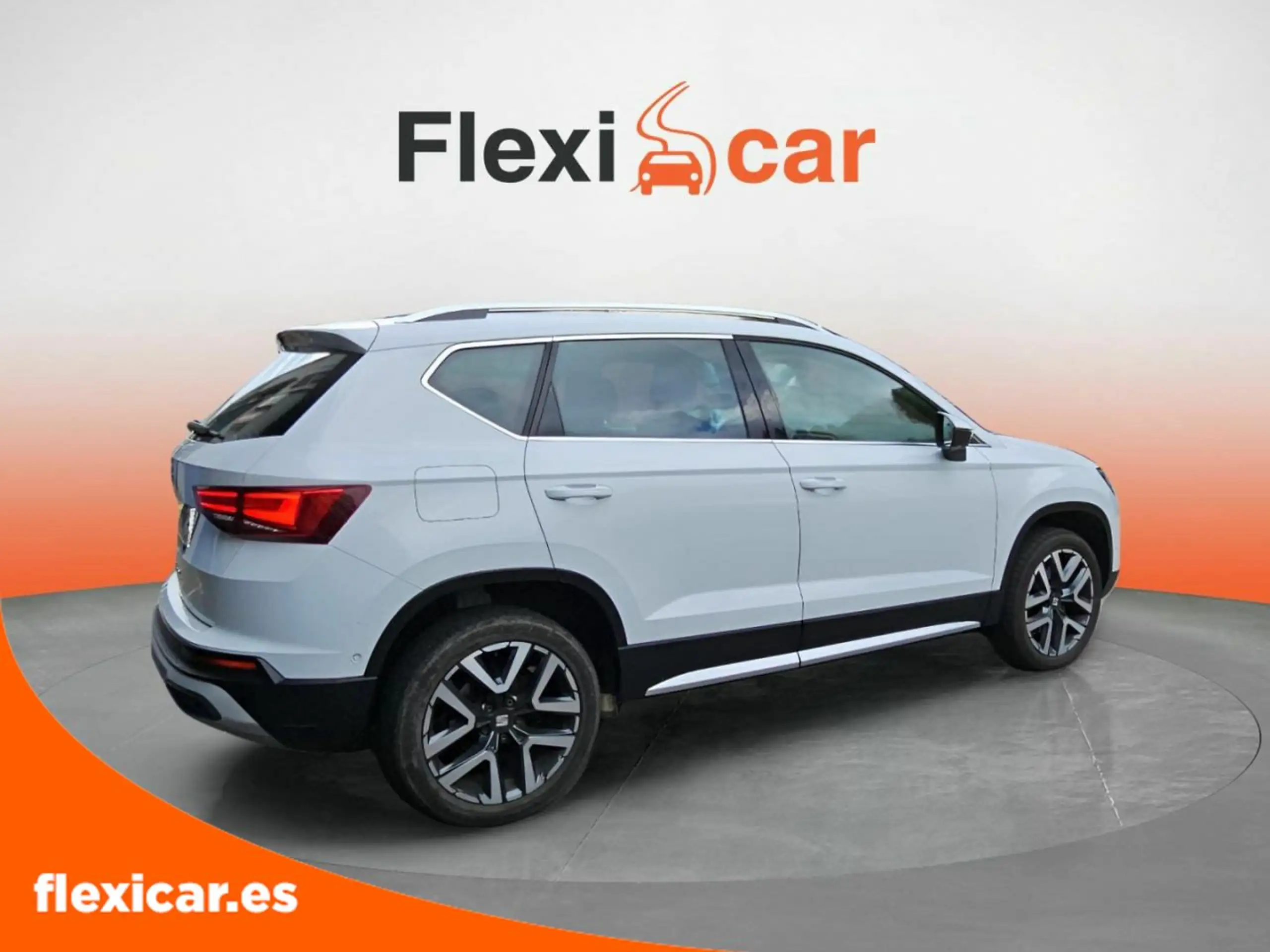 SEAT - Ateca