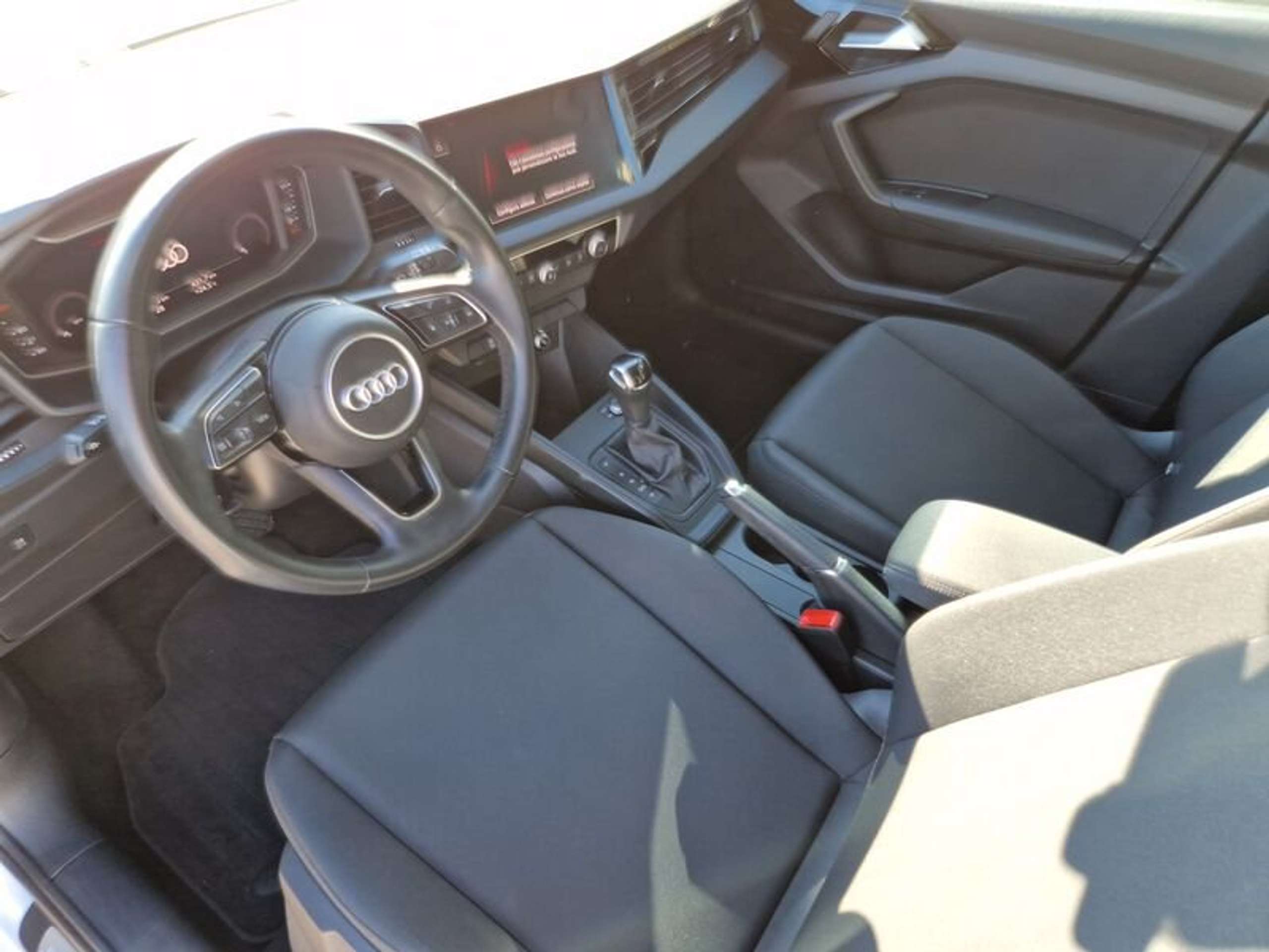 Audi - A1