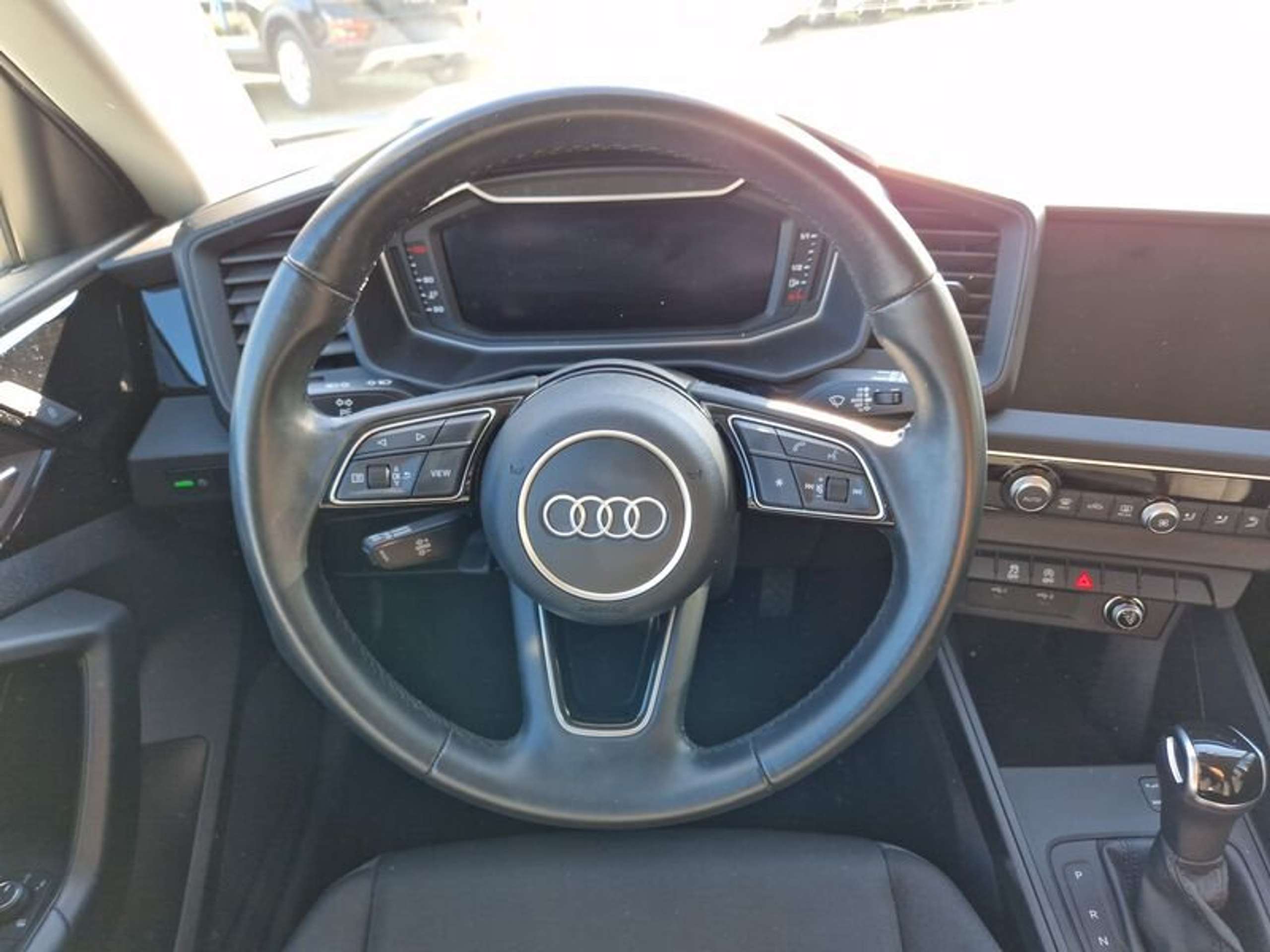 Audi - A1