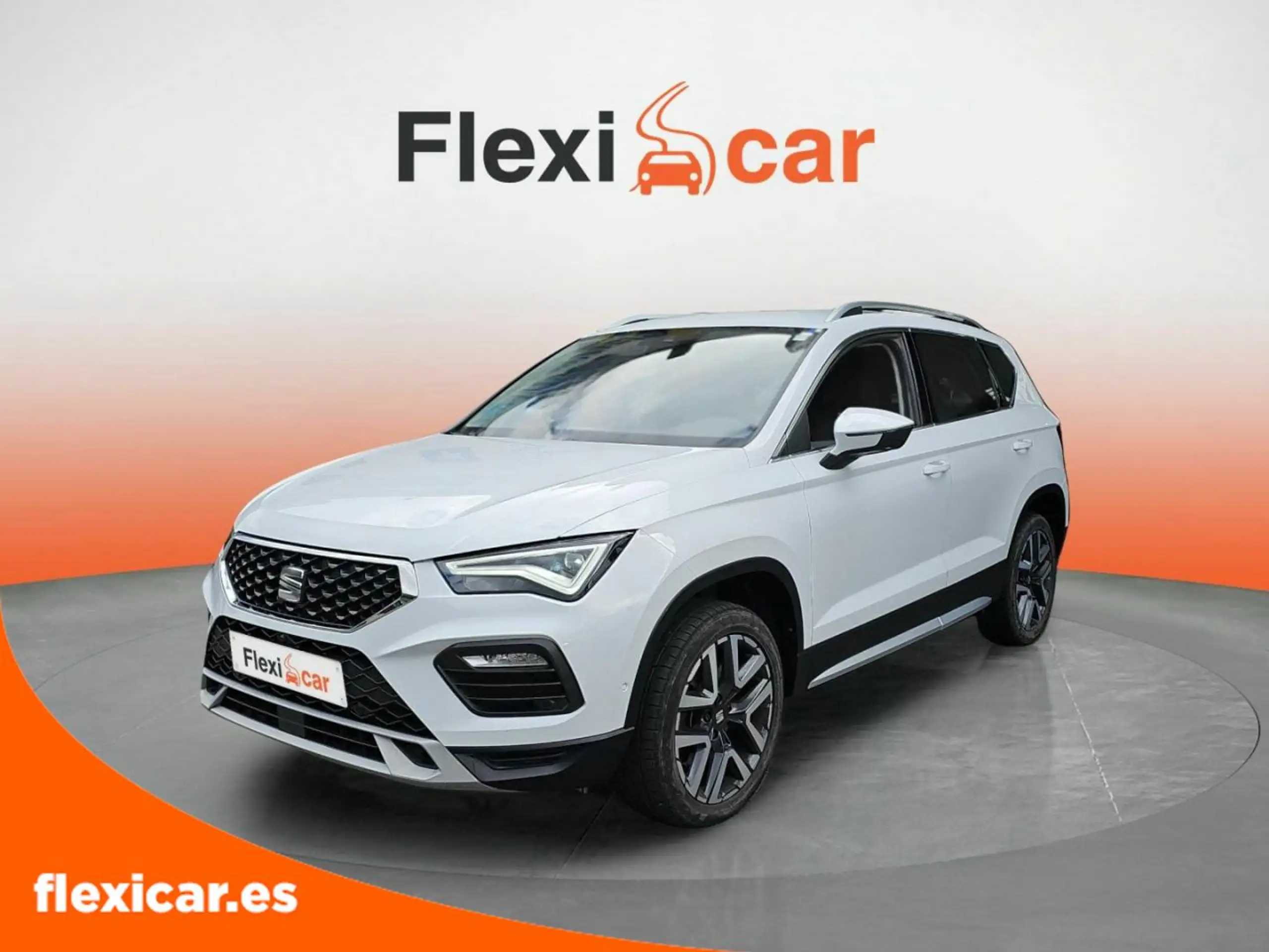 SEAT - Ateca