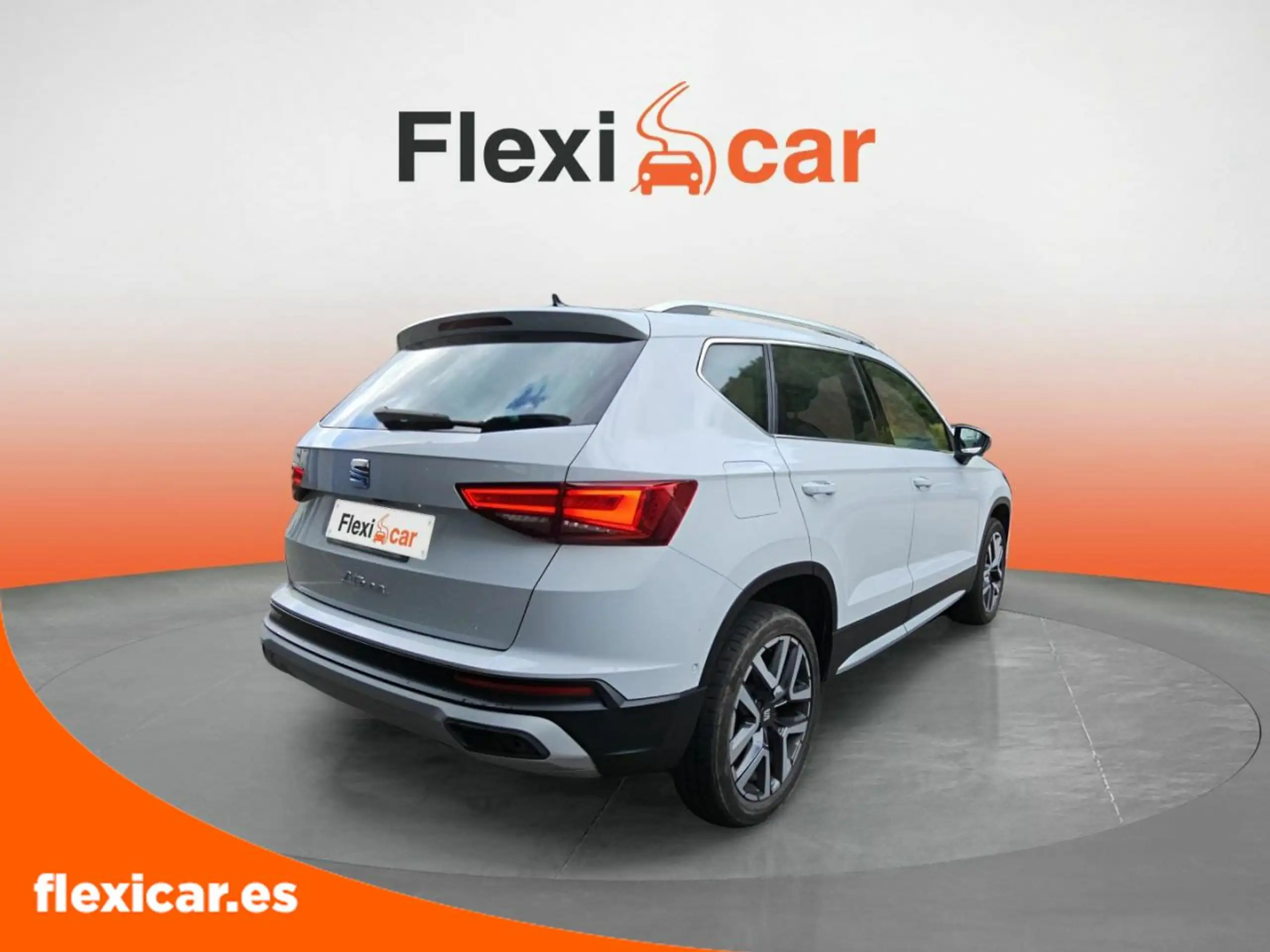 SEAT - Ateca