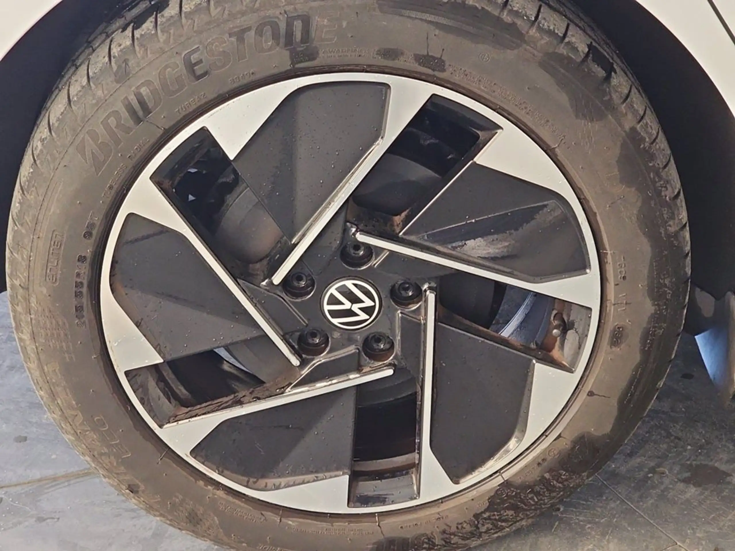 Volkswagen - ID.3