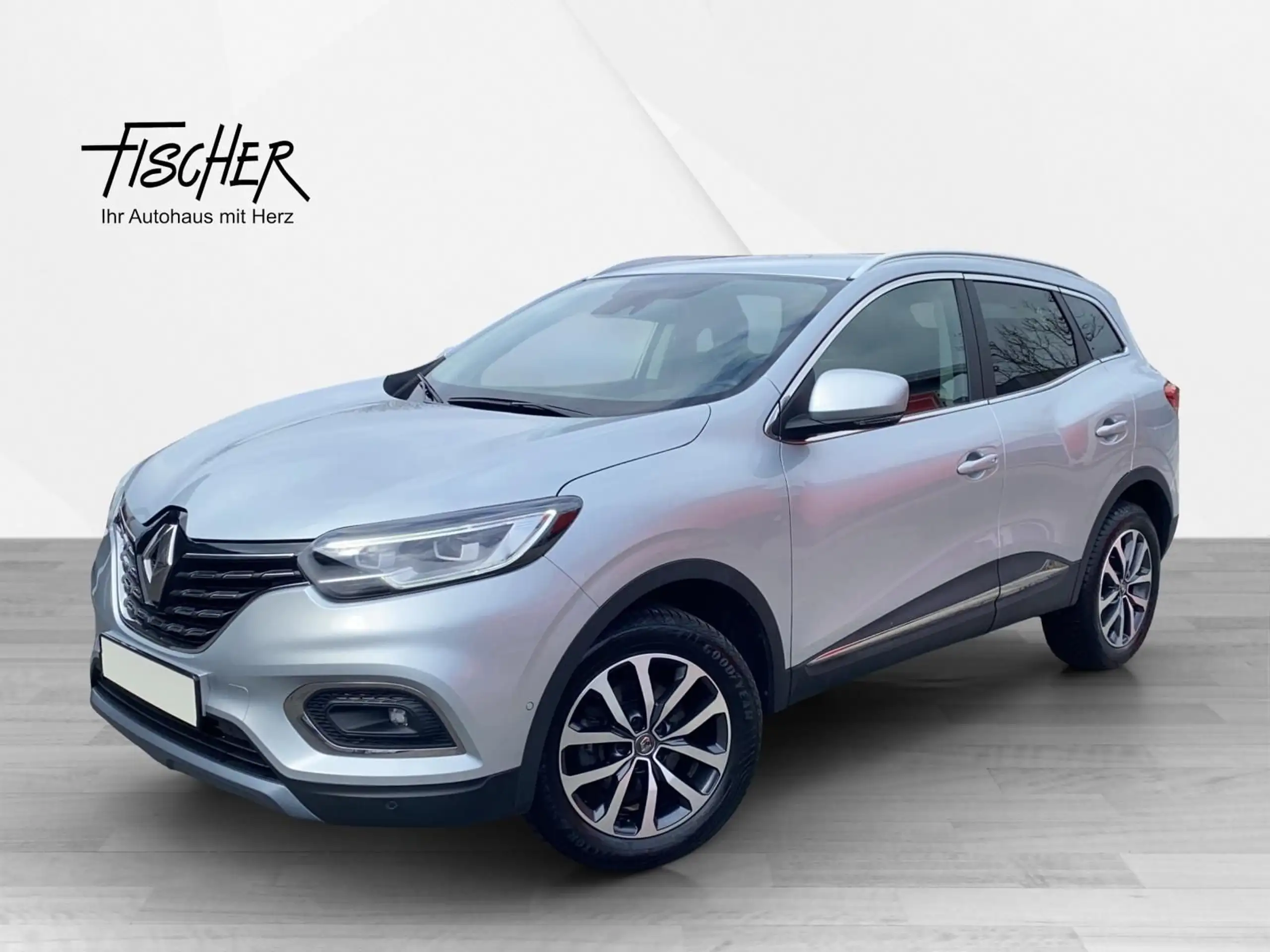 Renault - Kadjar