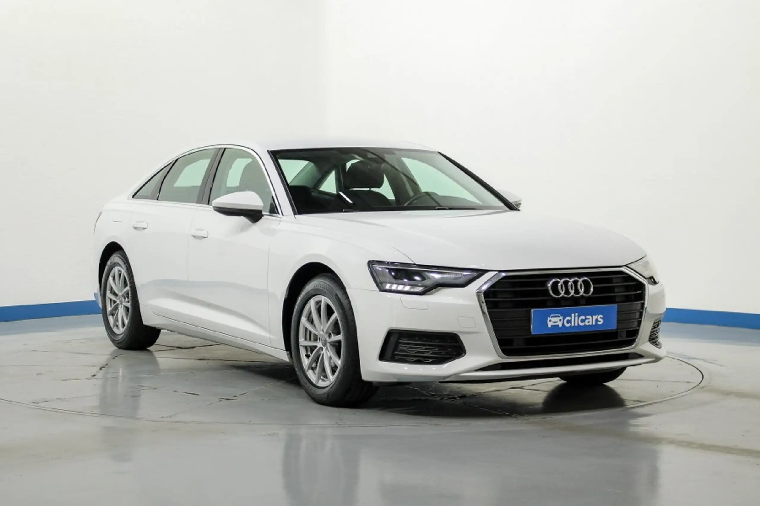 Audi - A6