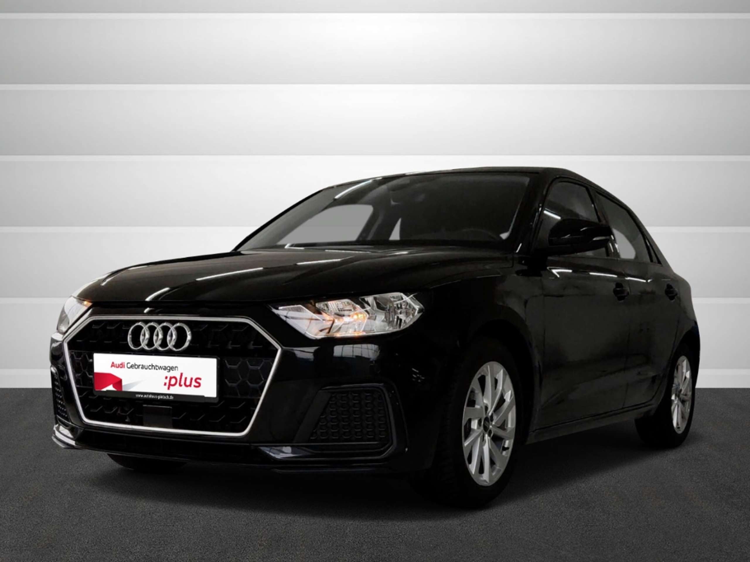 Audi - A1