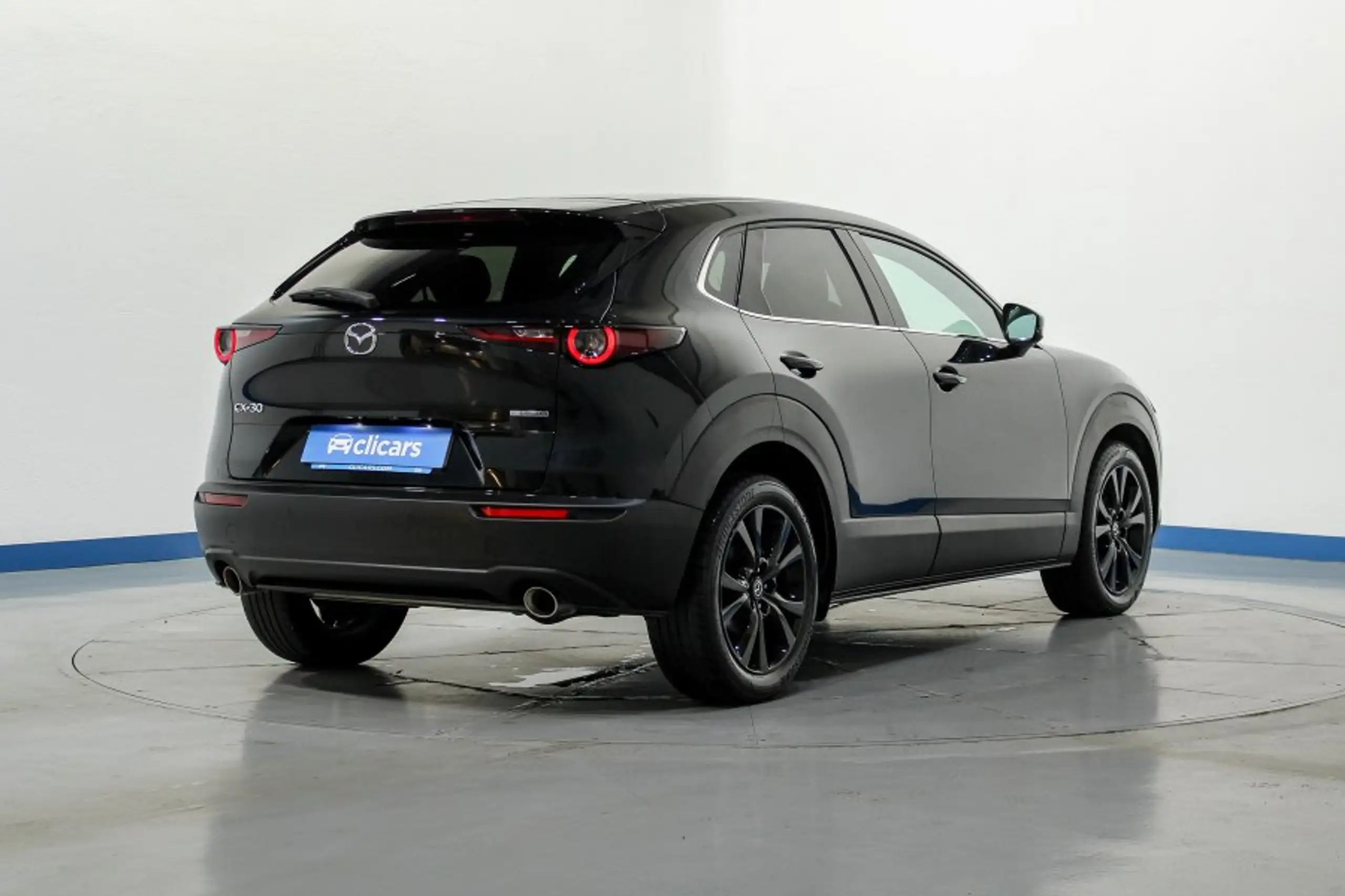 Mazda - CX-30