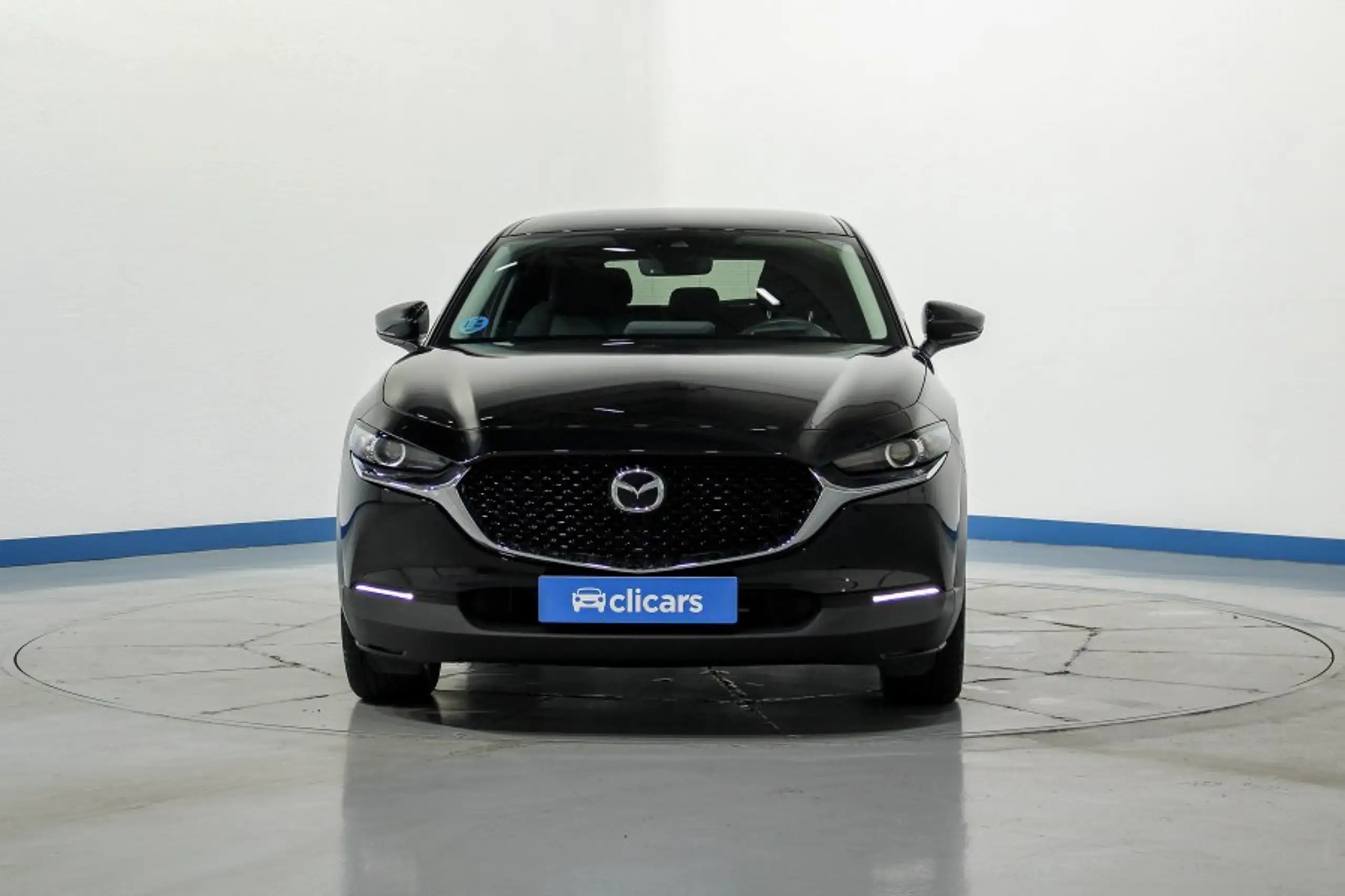 Mazda - CX-30