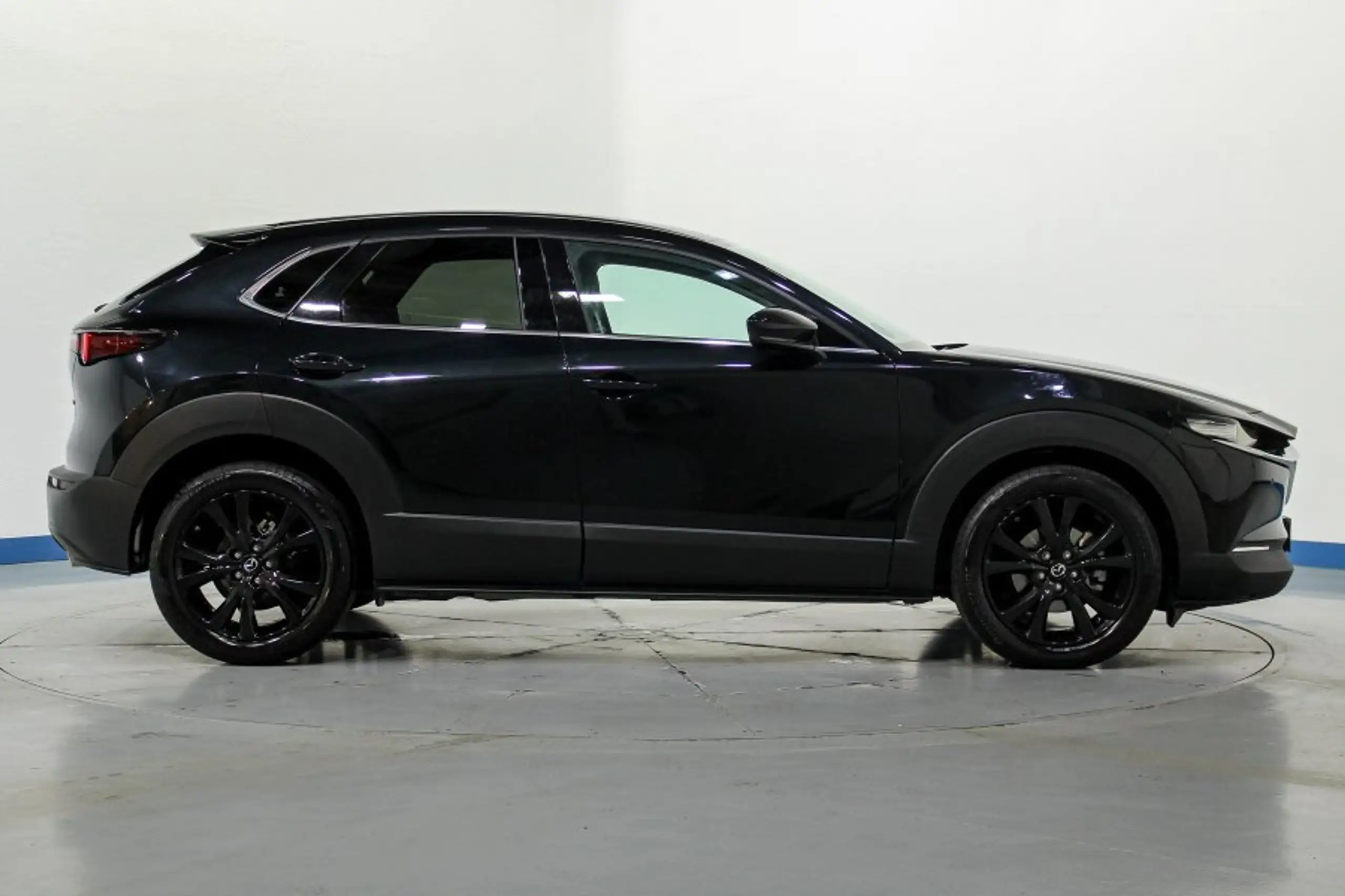 Mazda - CX-30