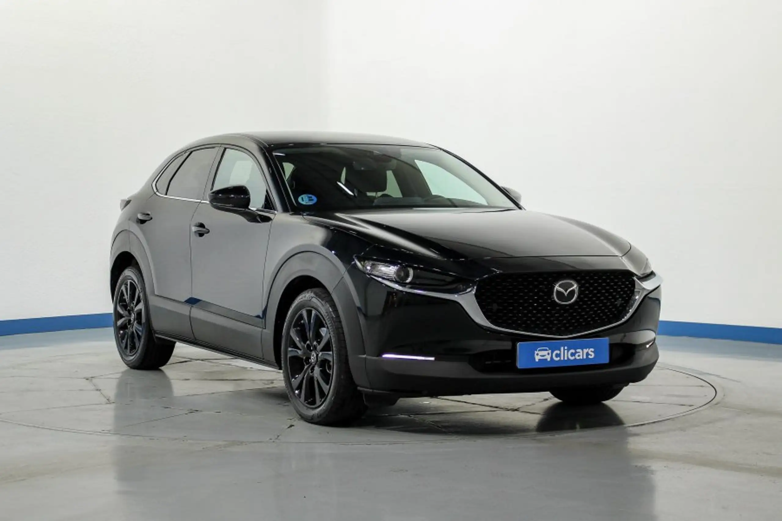 Mazda - CX-30