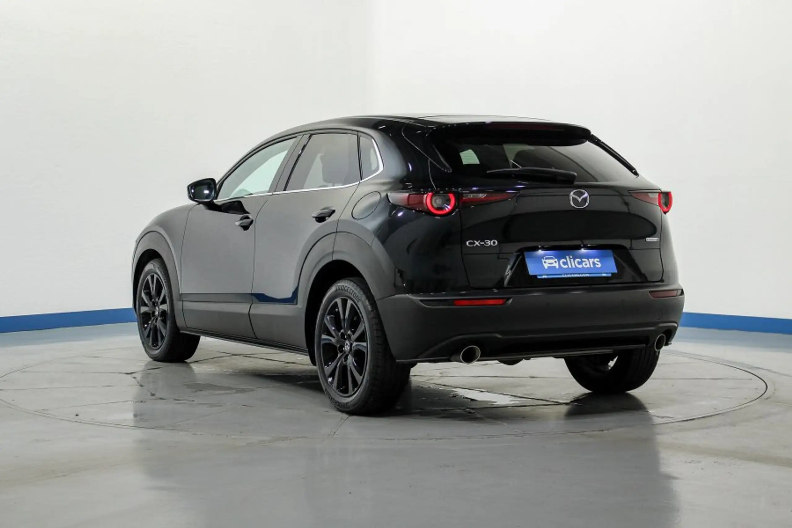 Mazda - CX-30