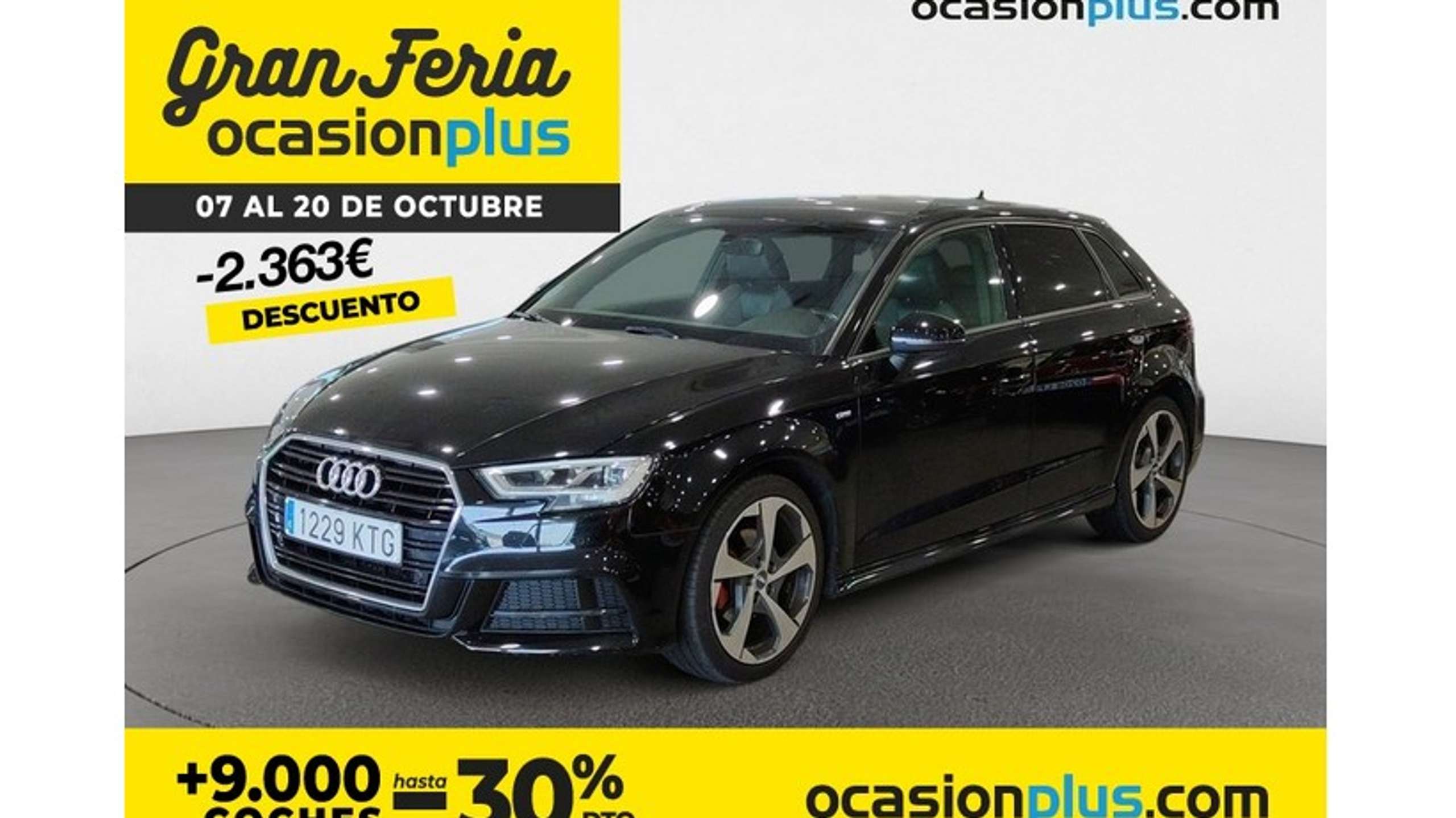 Audi - A3