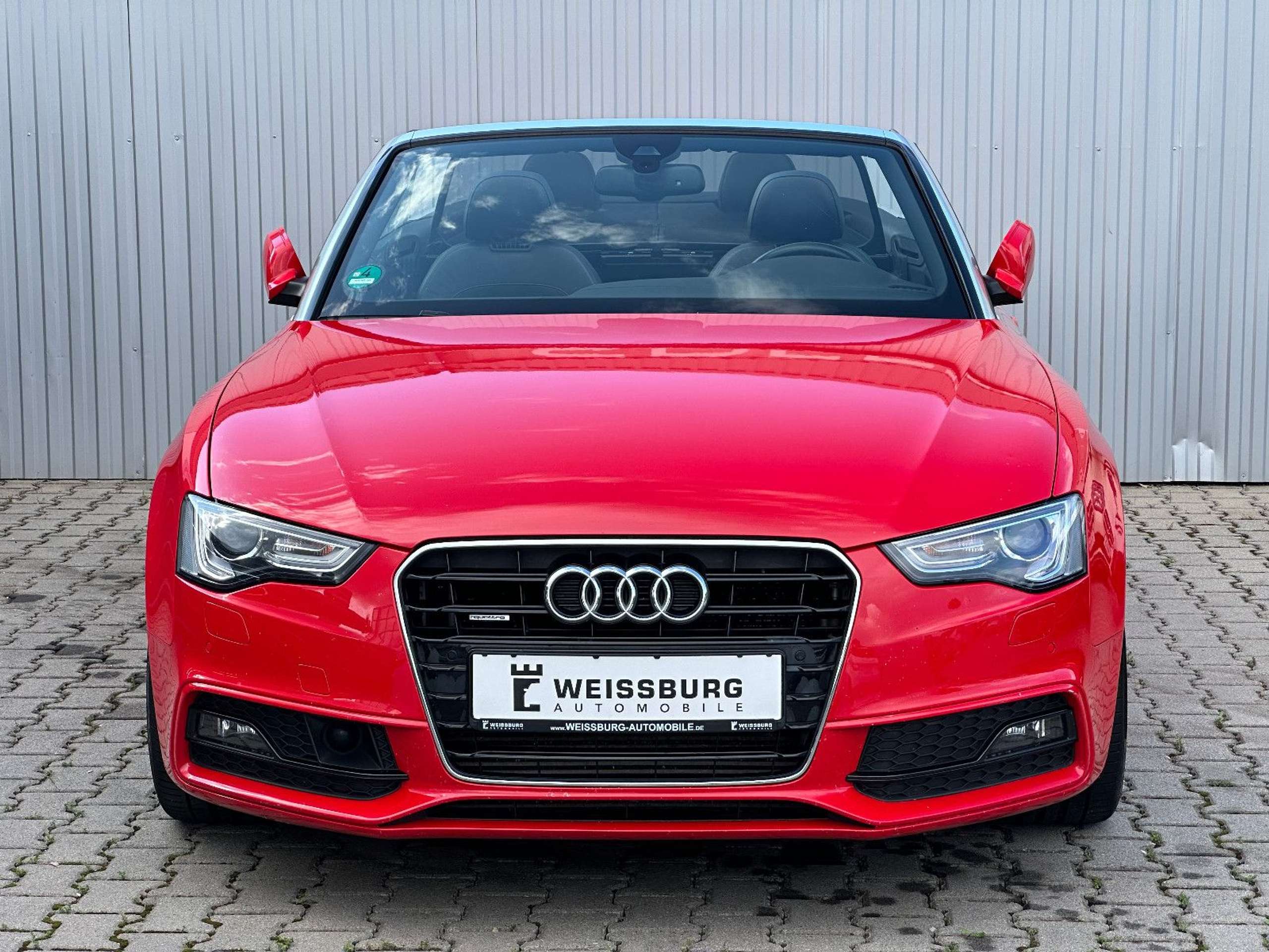 Audi - A5