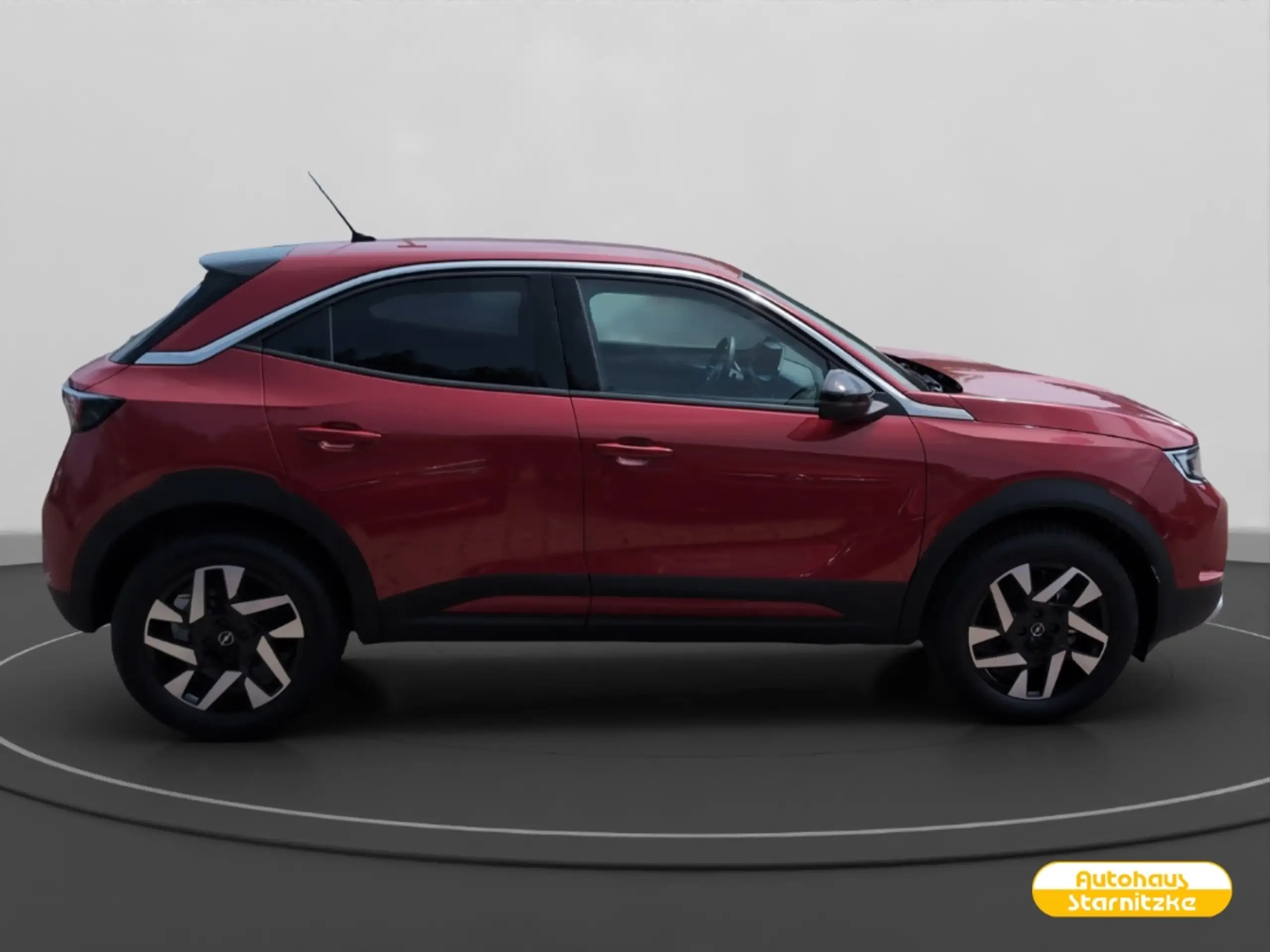 Opel - Mokka