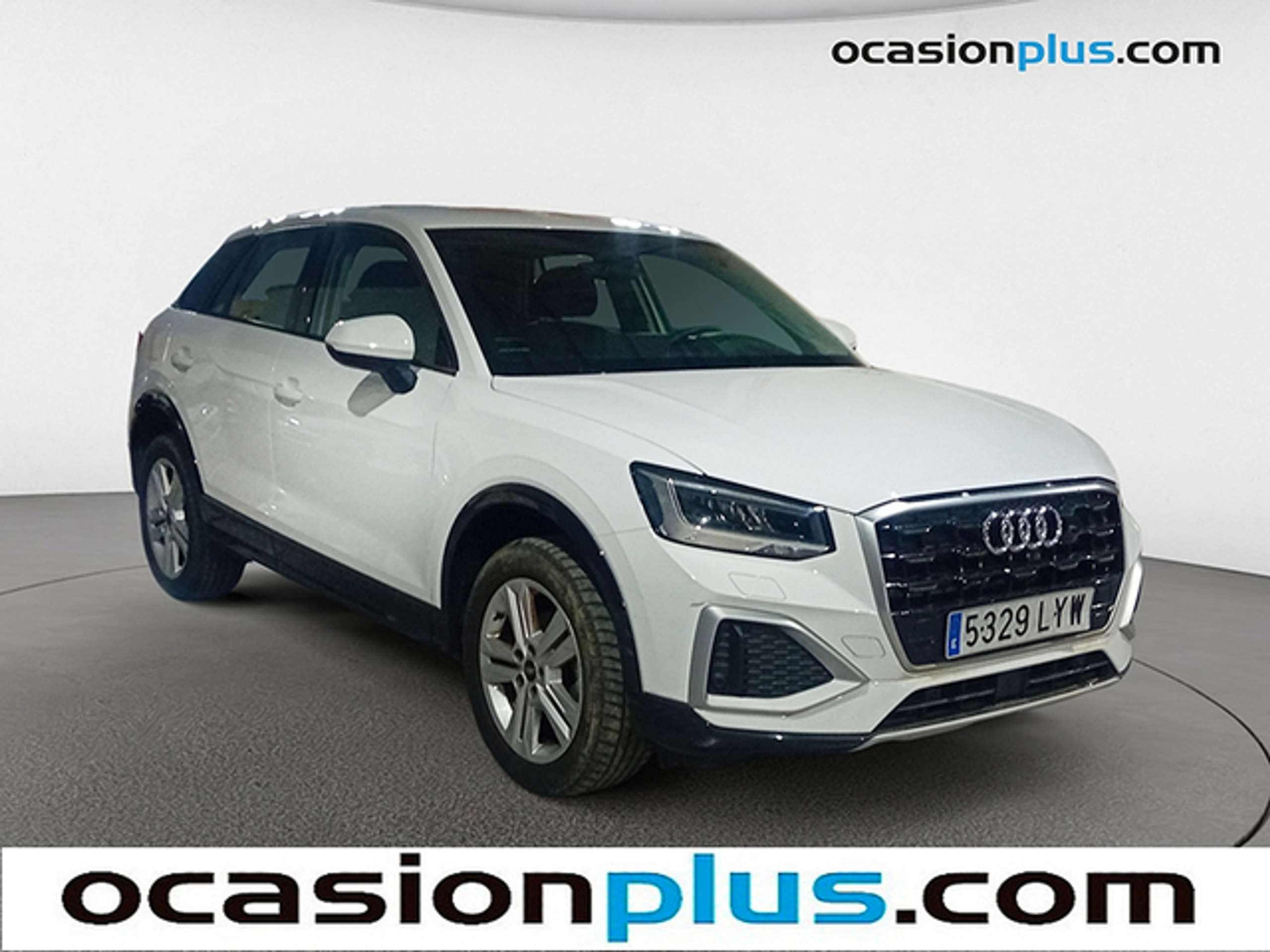 Audi - Q2