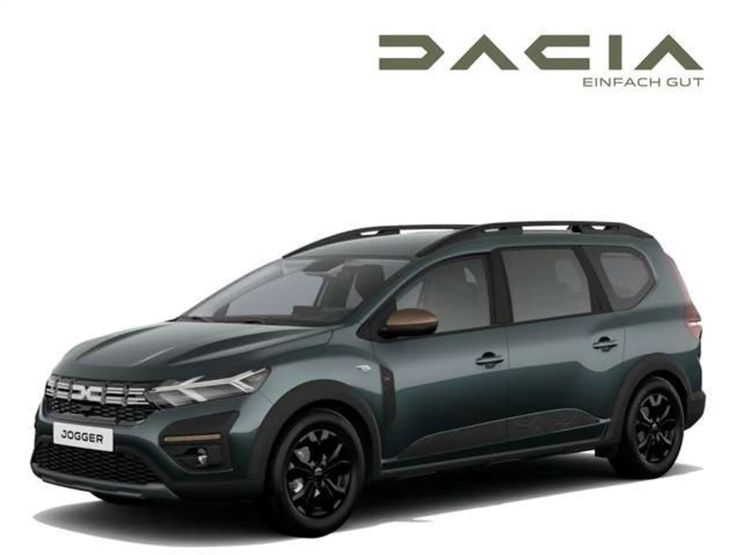 Dacia Jogger 2024