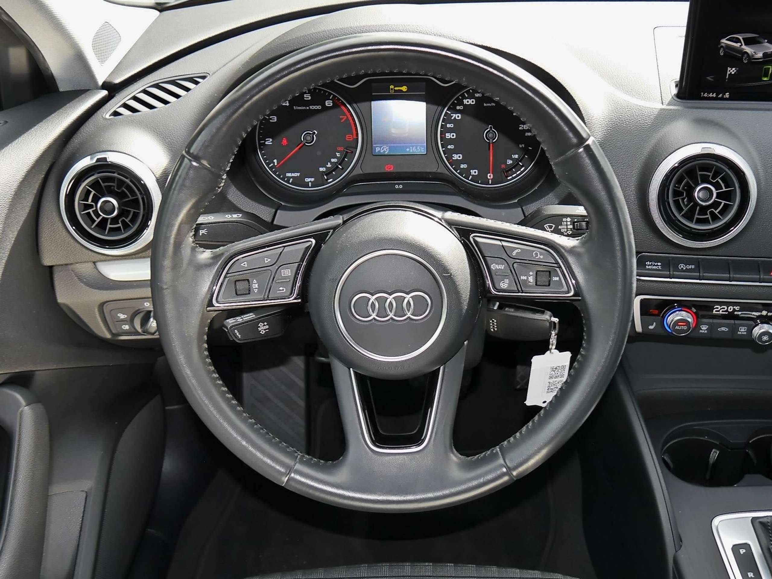 Audi - A3