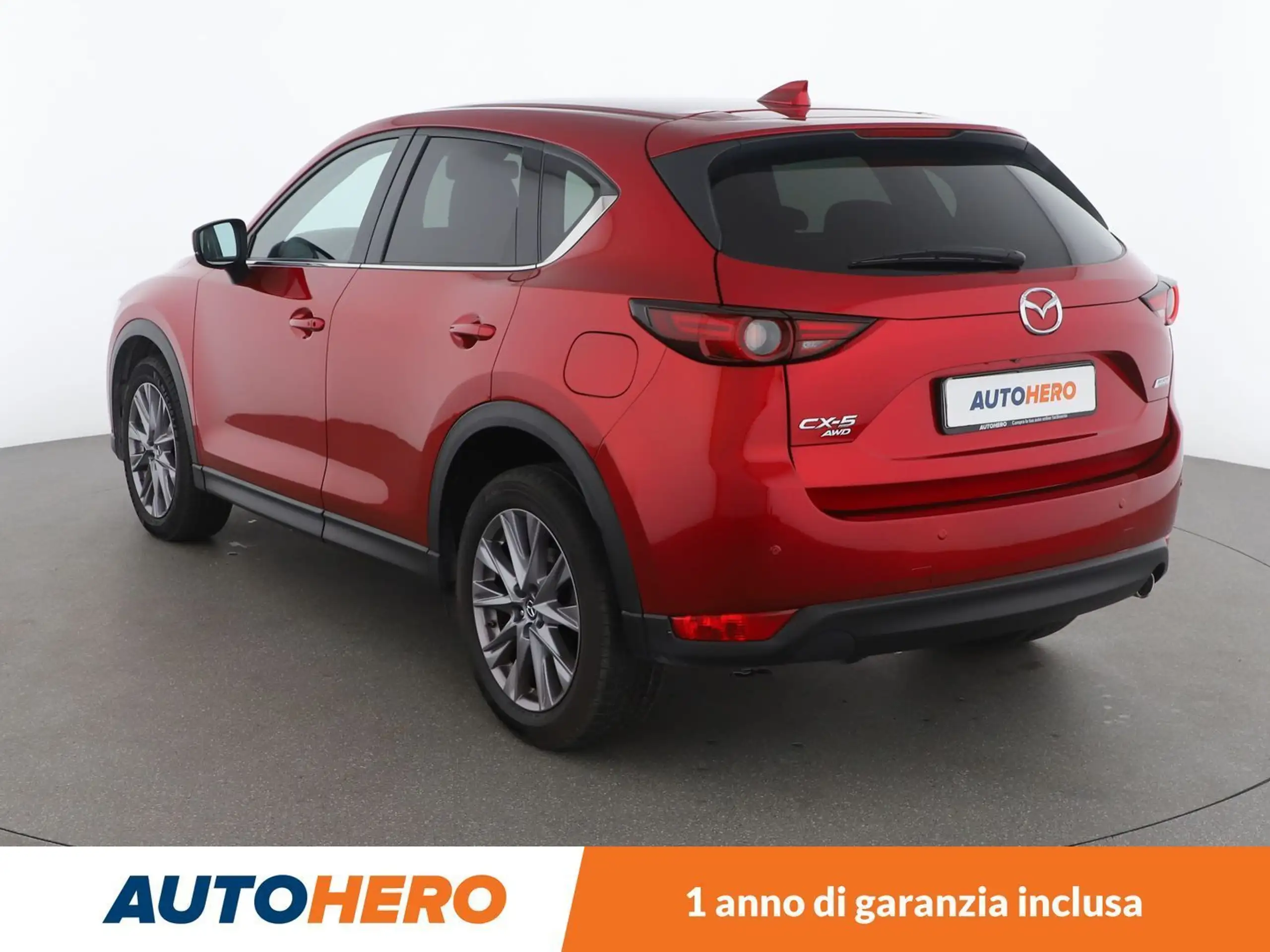 Mazda - CX-5