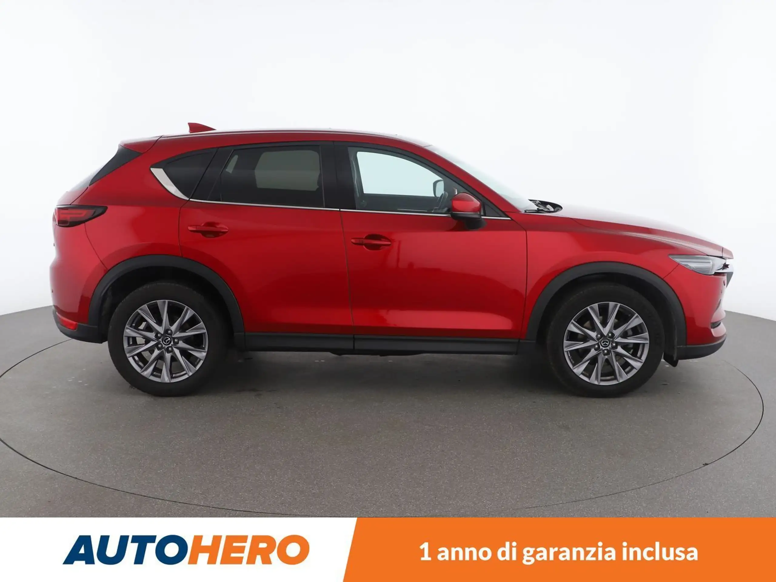 Mazda - CX-5