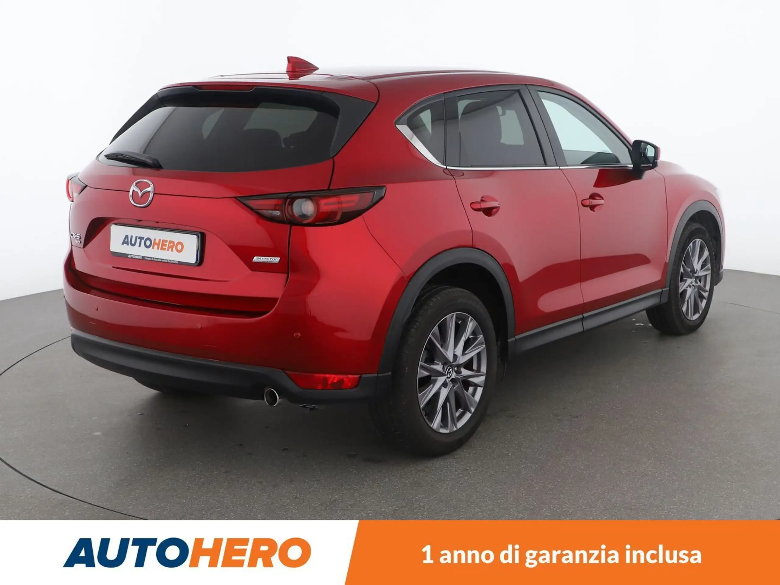 Mazda - CX-5