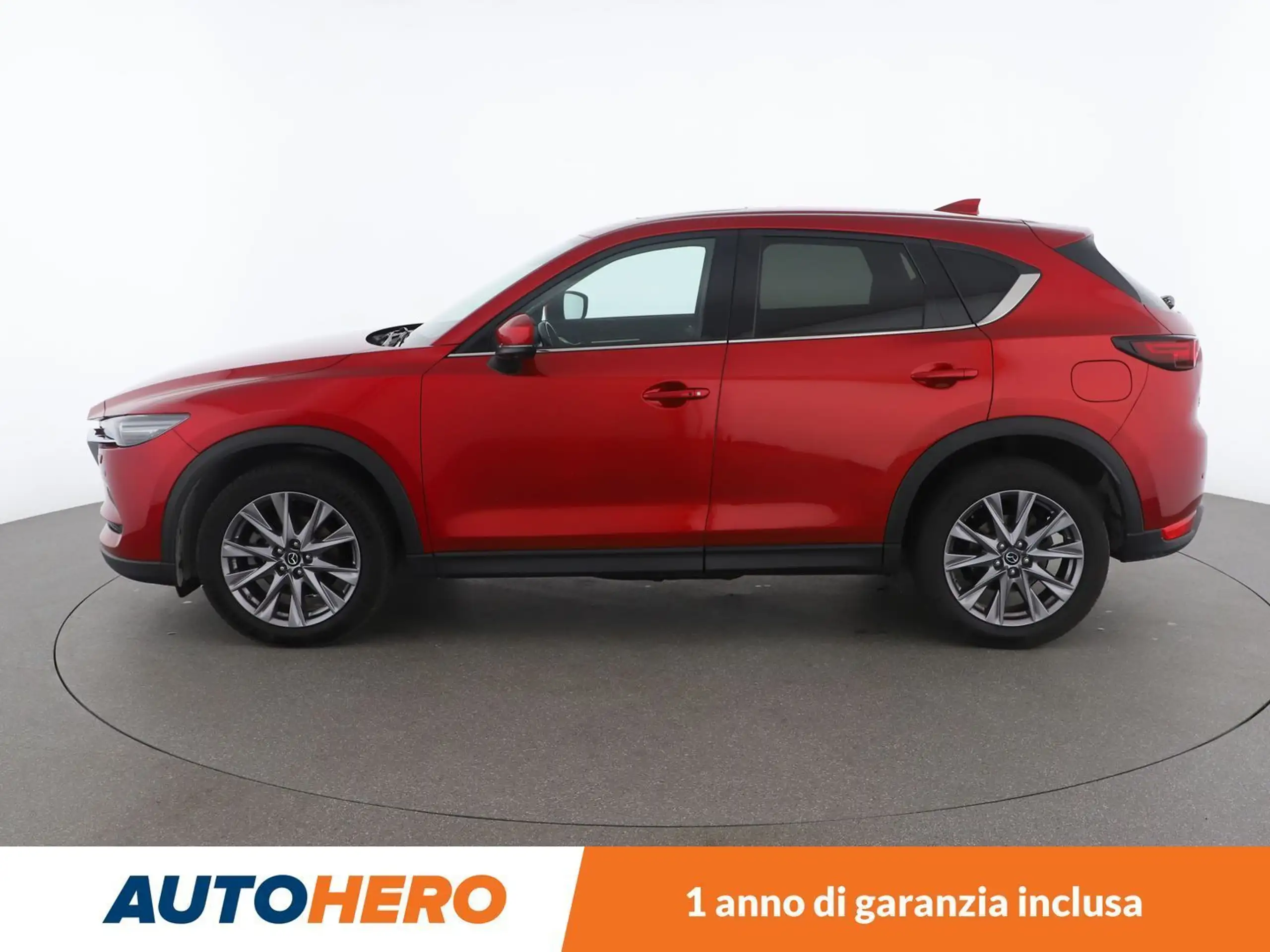 Mazda - CX-5