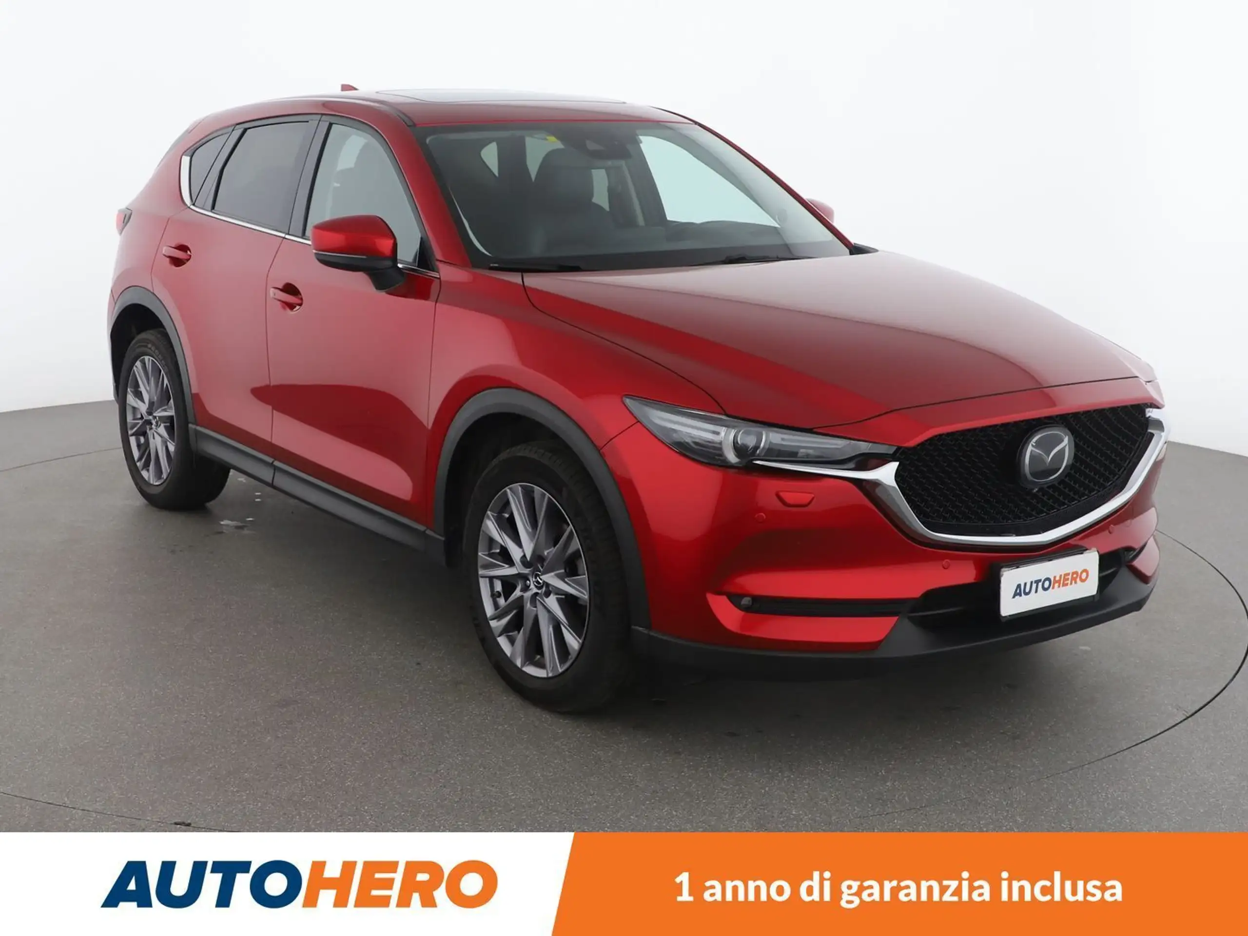 Mazda - CX-5