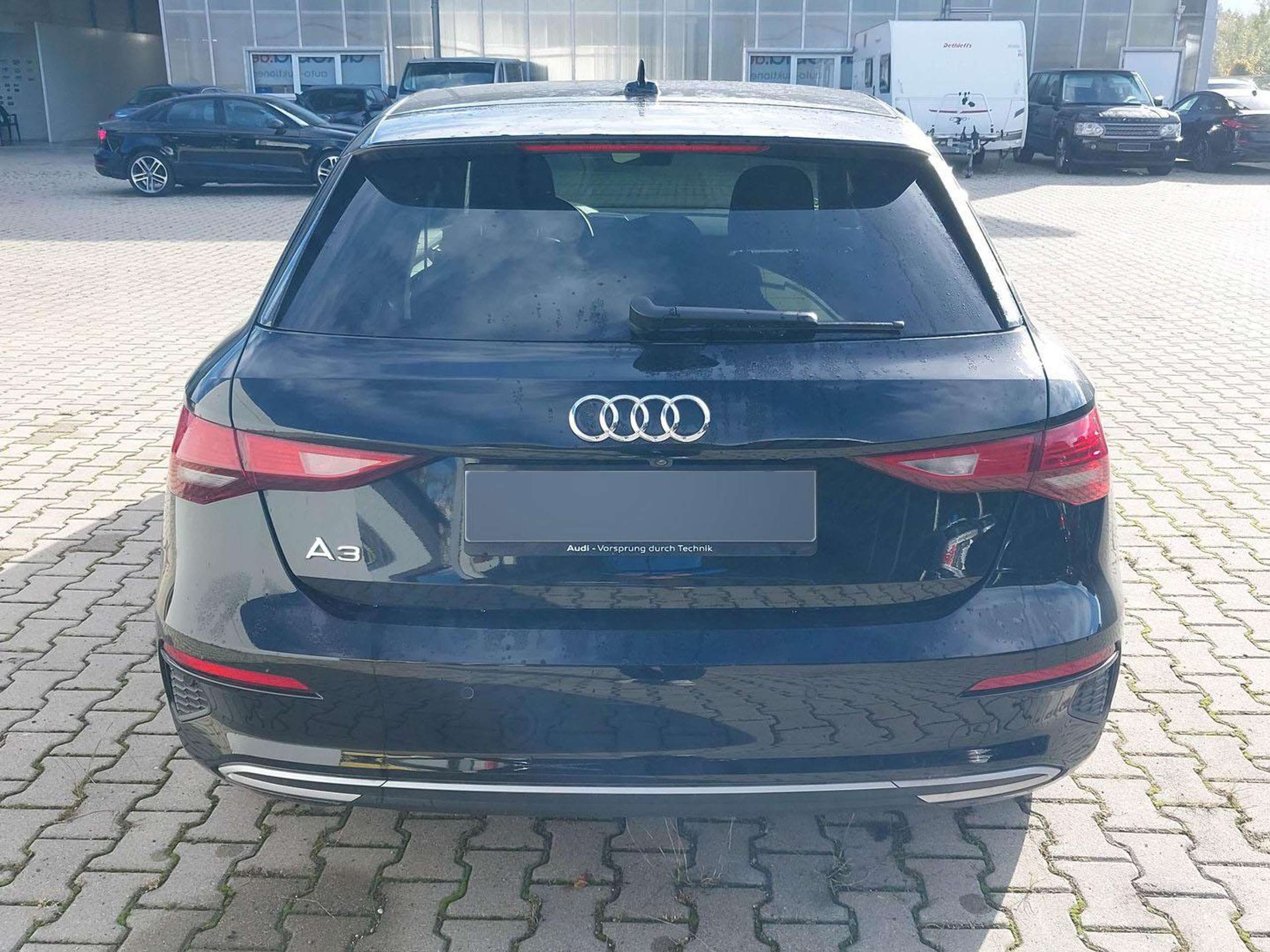 Audi - A3