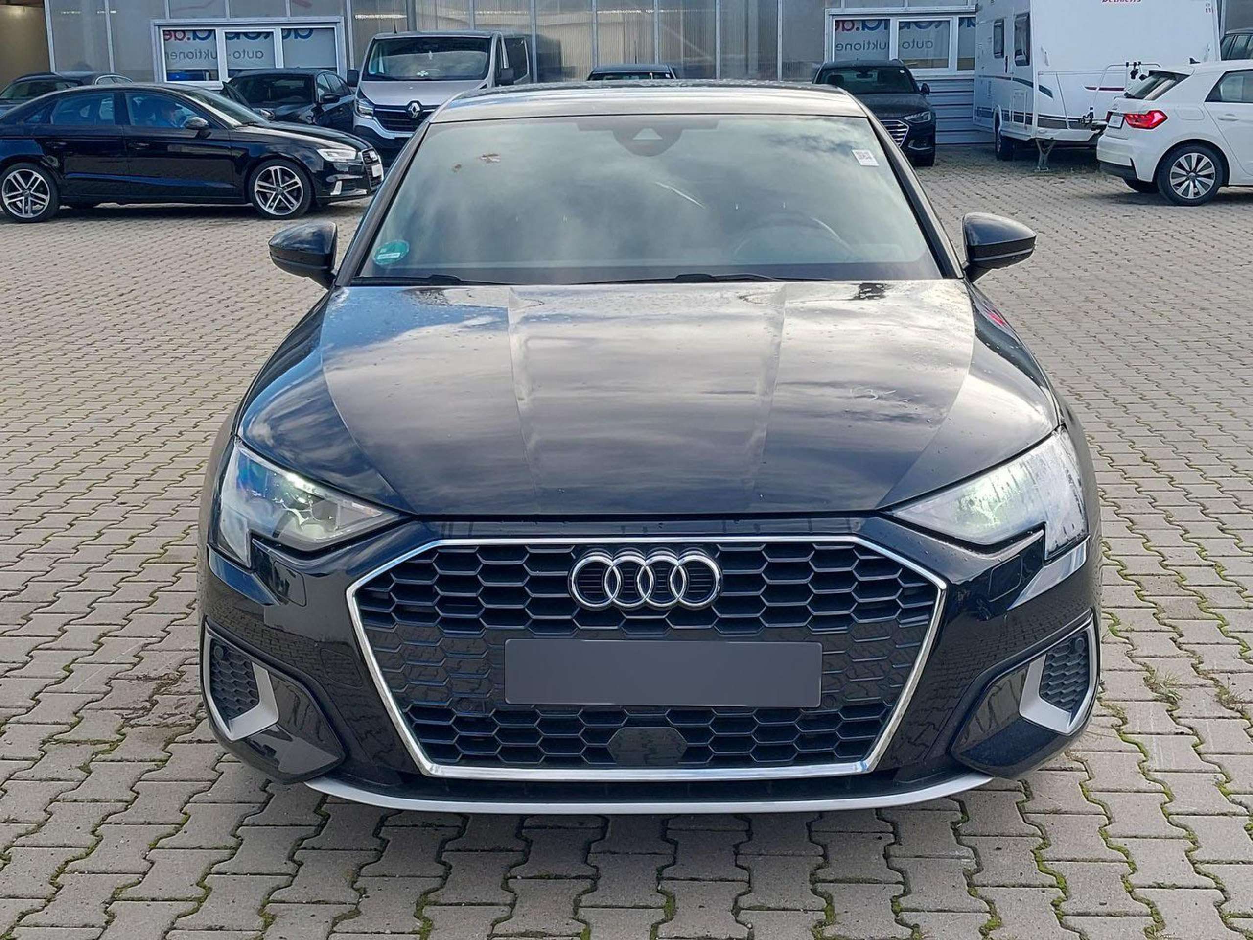 Audi - A3