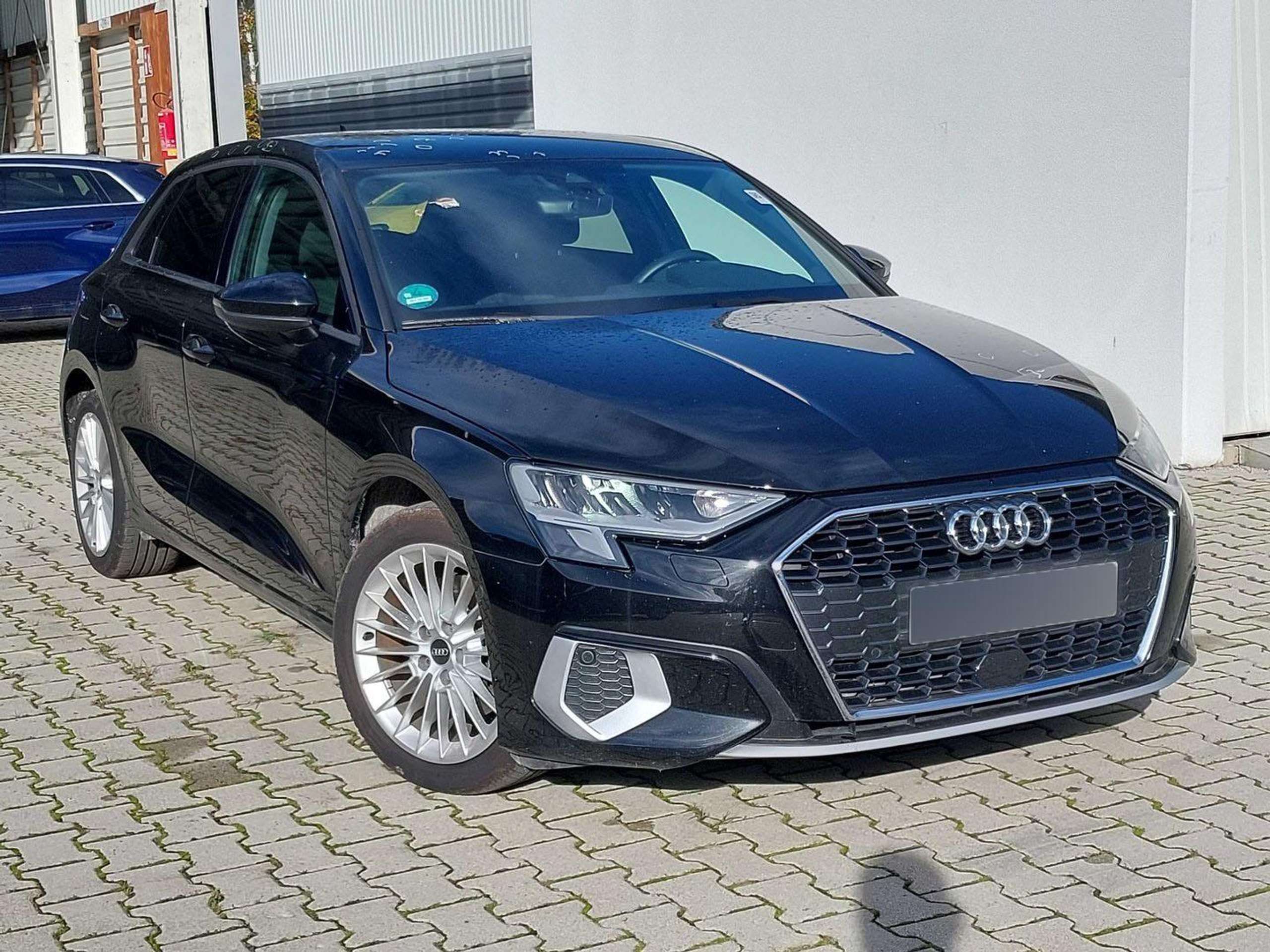 Audi - A3