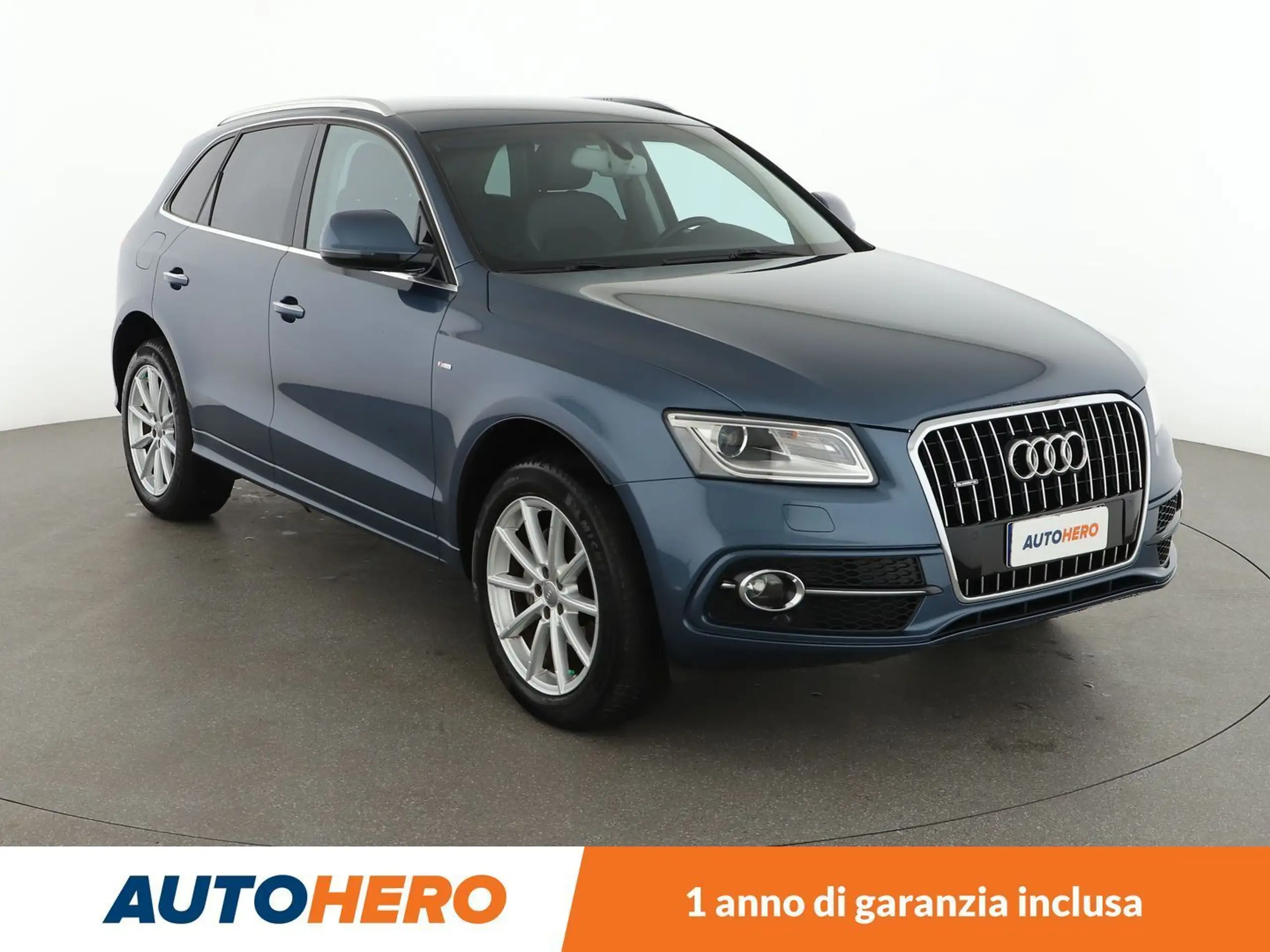 Audi - Q5