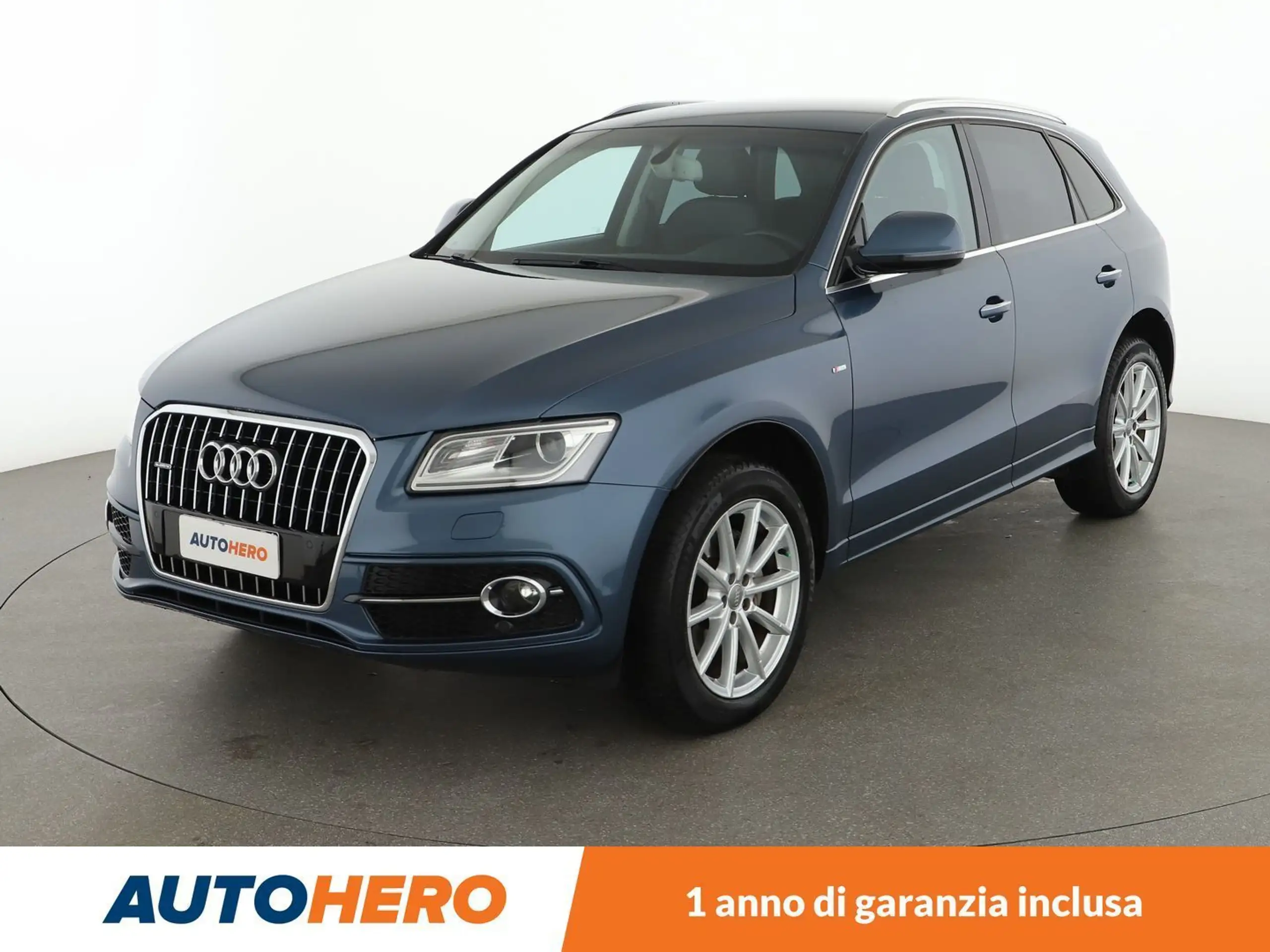 Audi - Q5