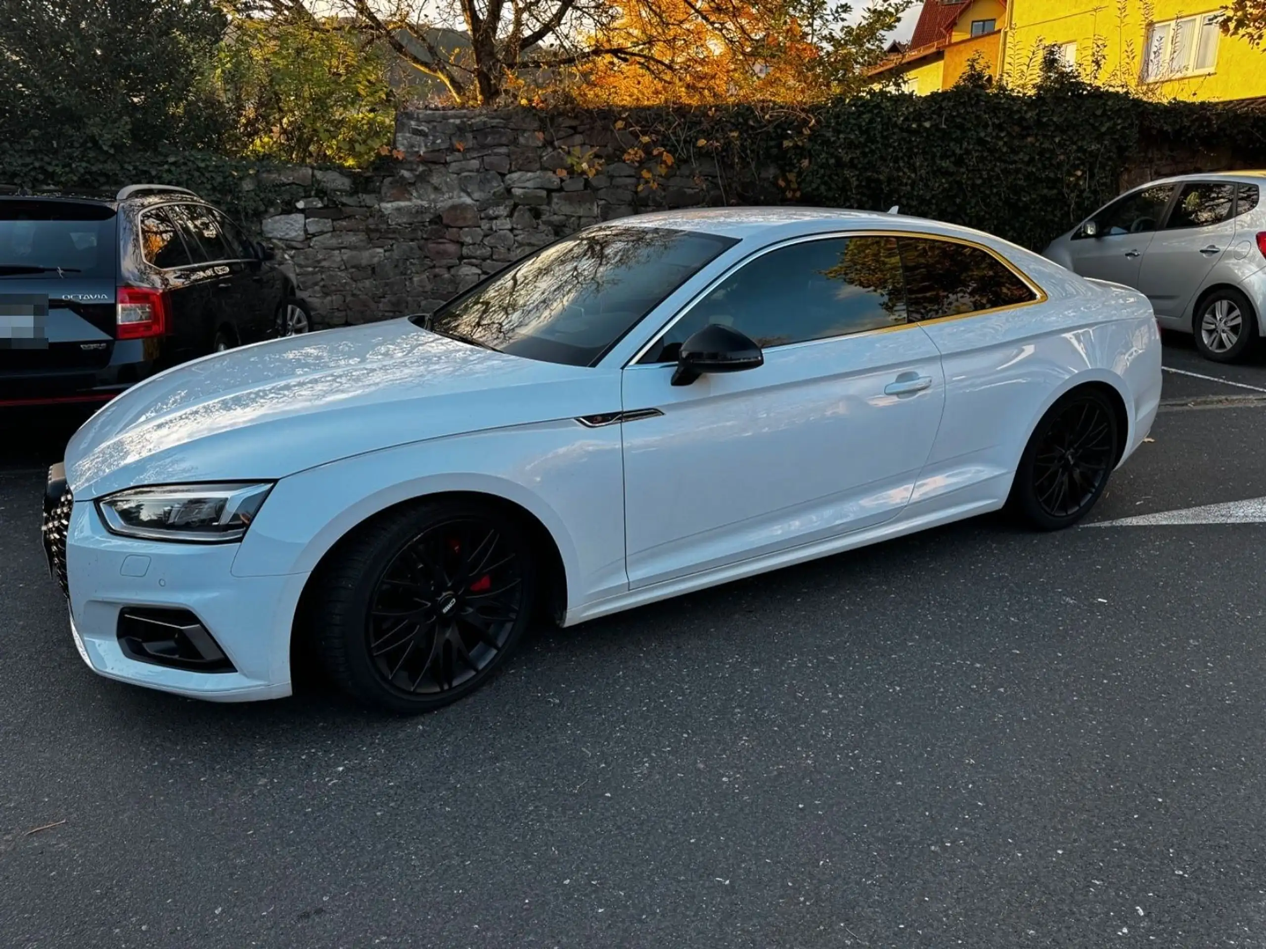 Audi - A5