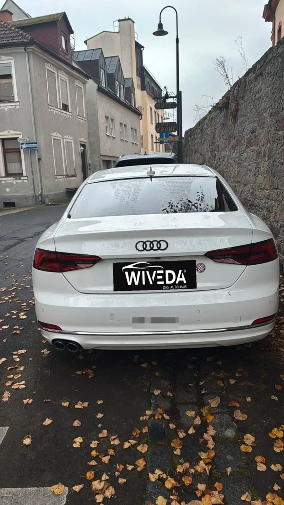 Audi - A5